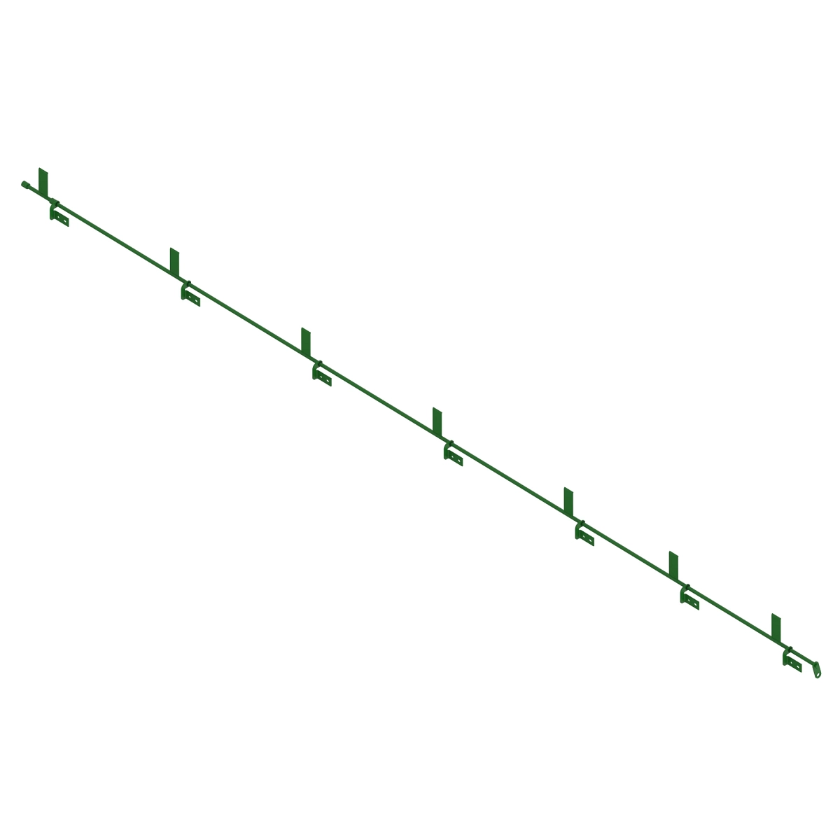 Rod Assy, 15' Ahhc