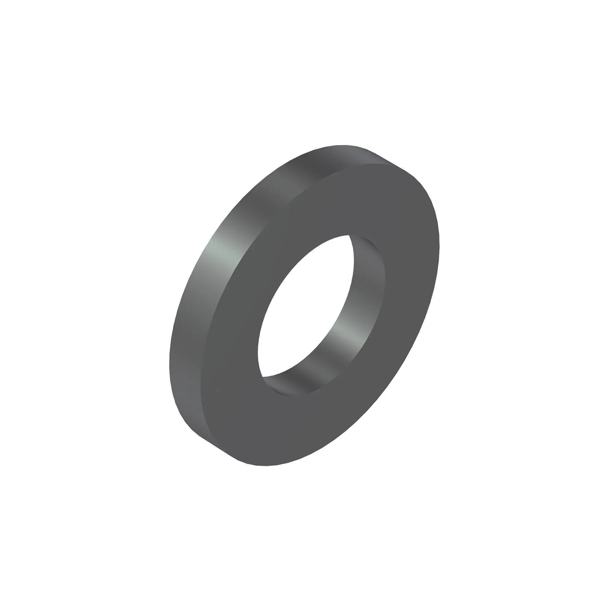 John Deere Round Hole Washer - 24M7715