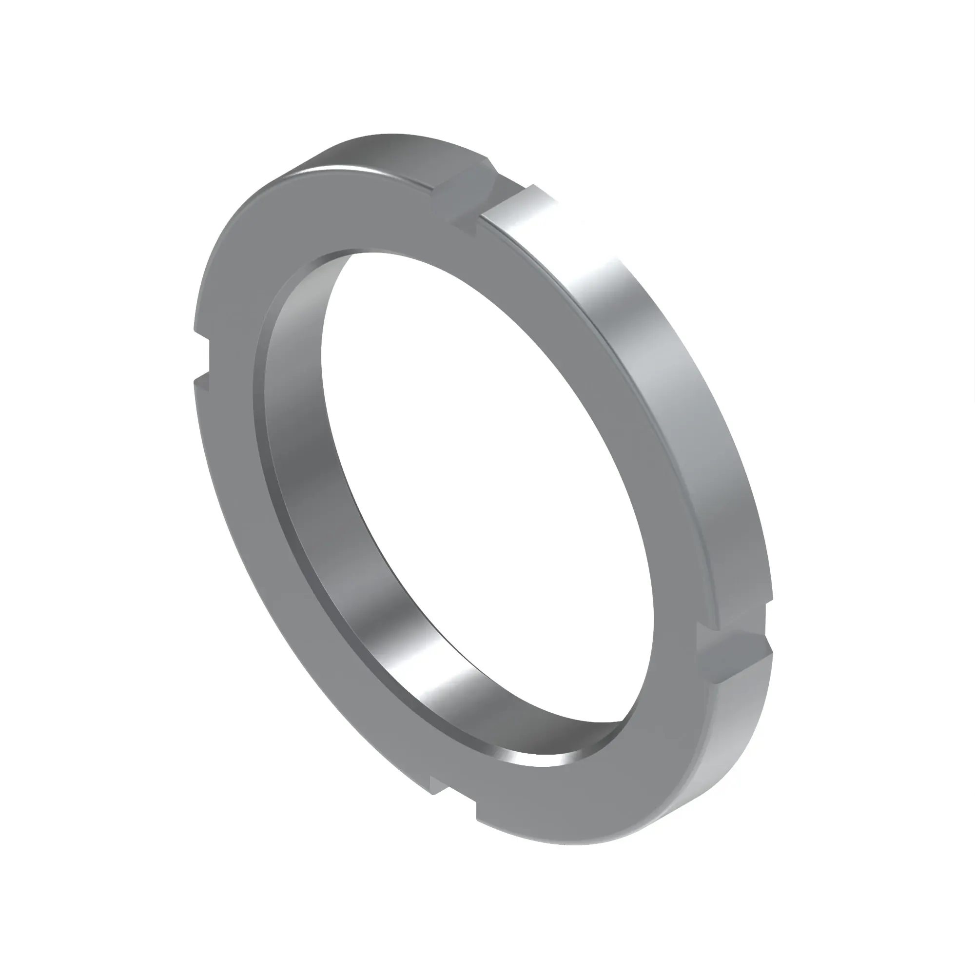 John Deere Round Spanner Nut - HXE116794