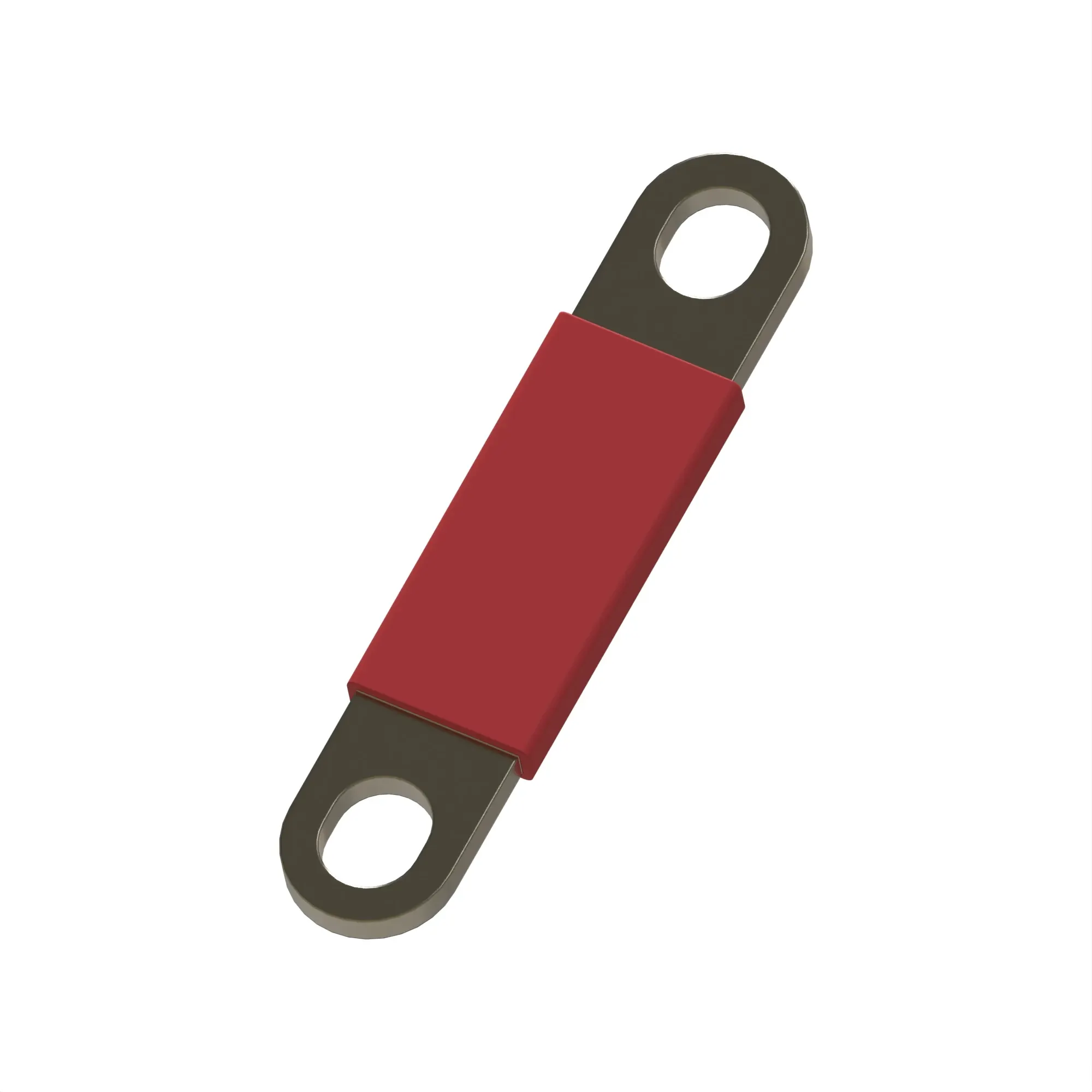ELECTRICAL CONDUCTOR, COPPER PLATE