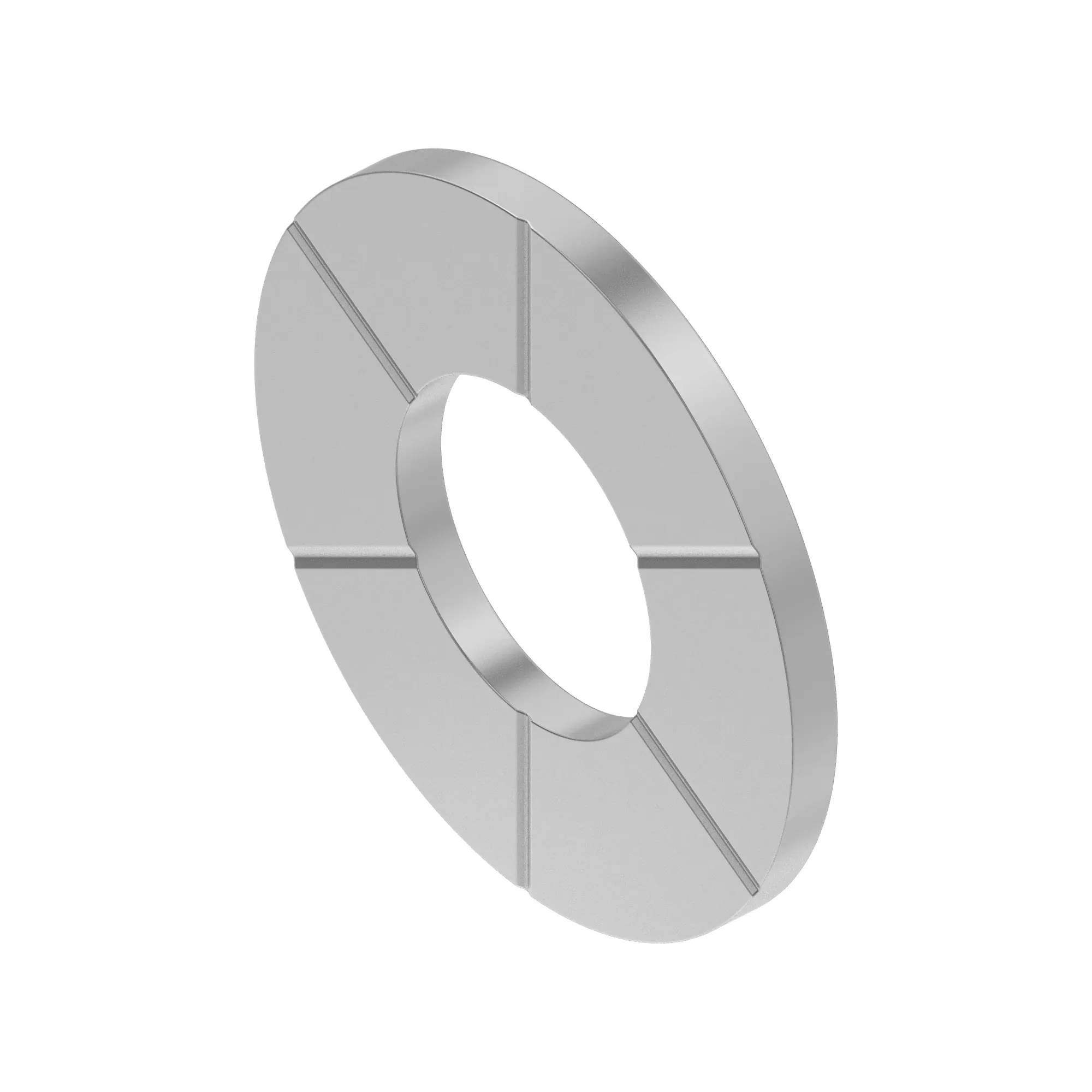 thrustwasher