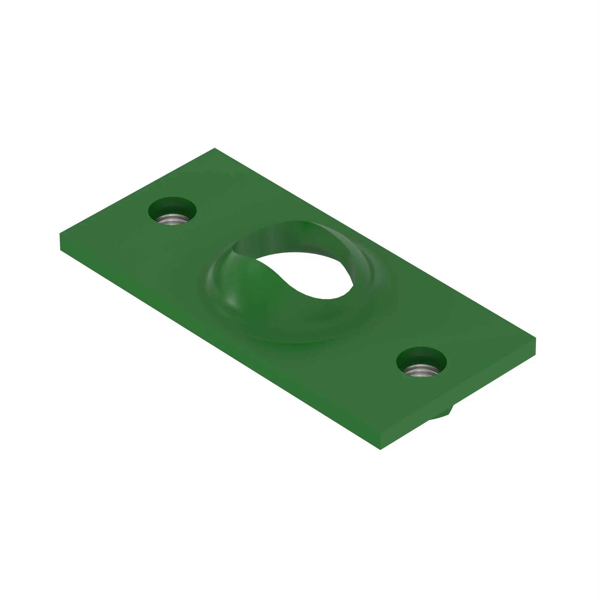 John Deere Bracket - AXE83115