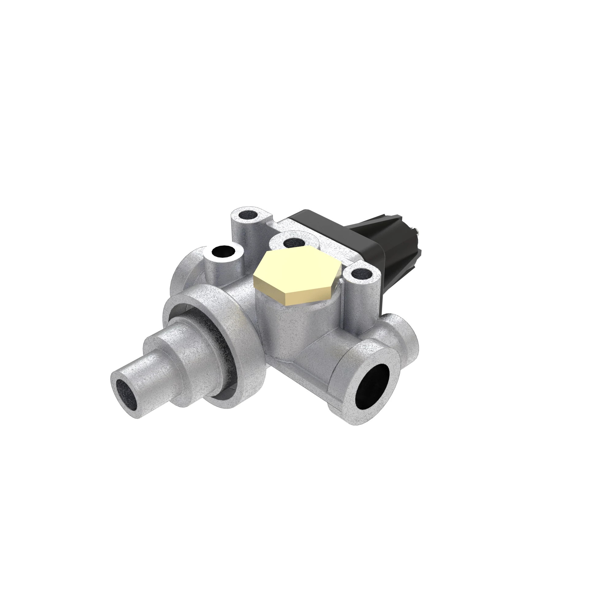 PRESSURE REGULATOR 75 PSI