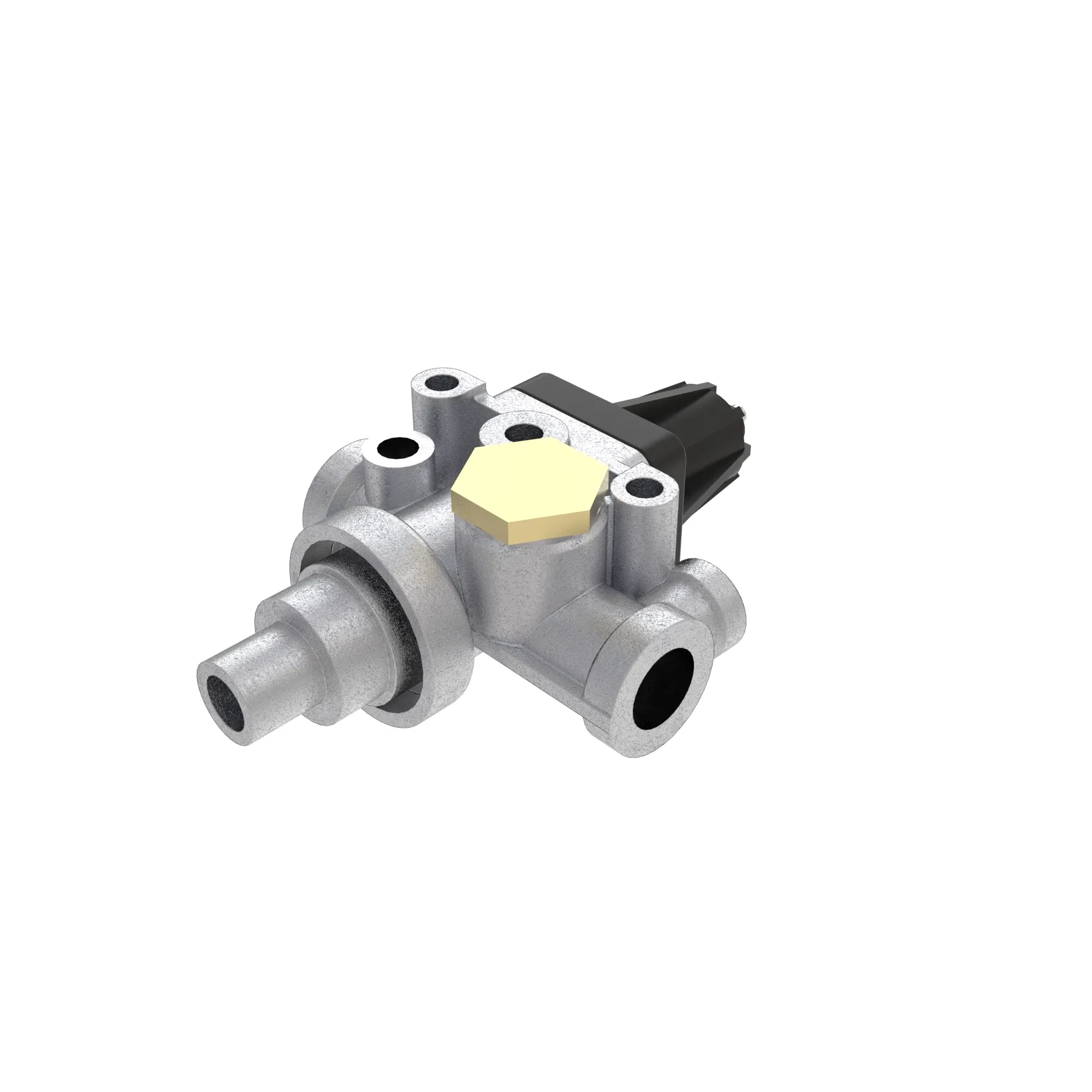 John Deere Pressure Regulator - AN206501