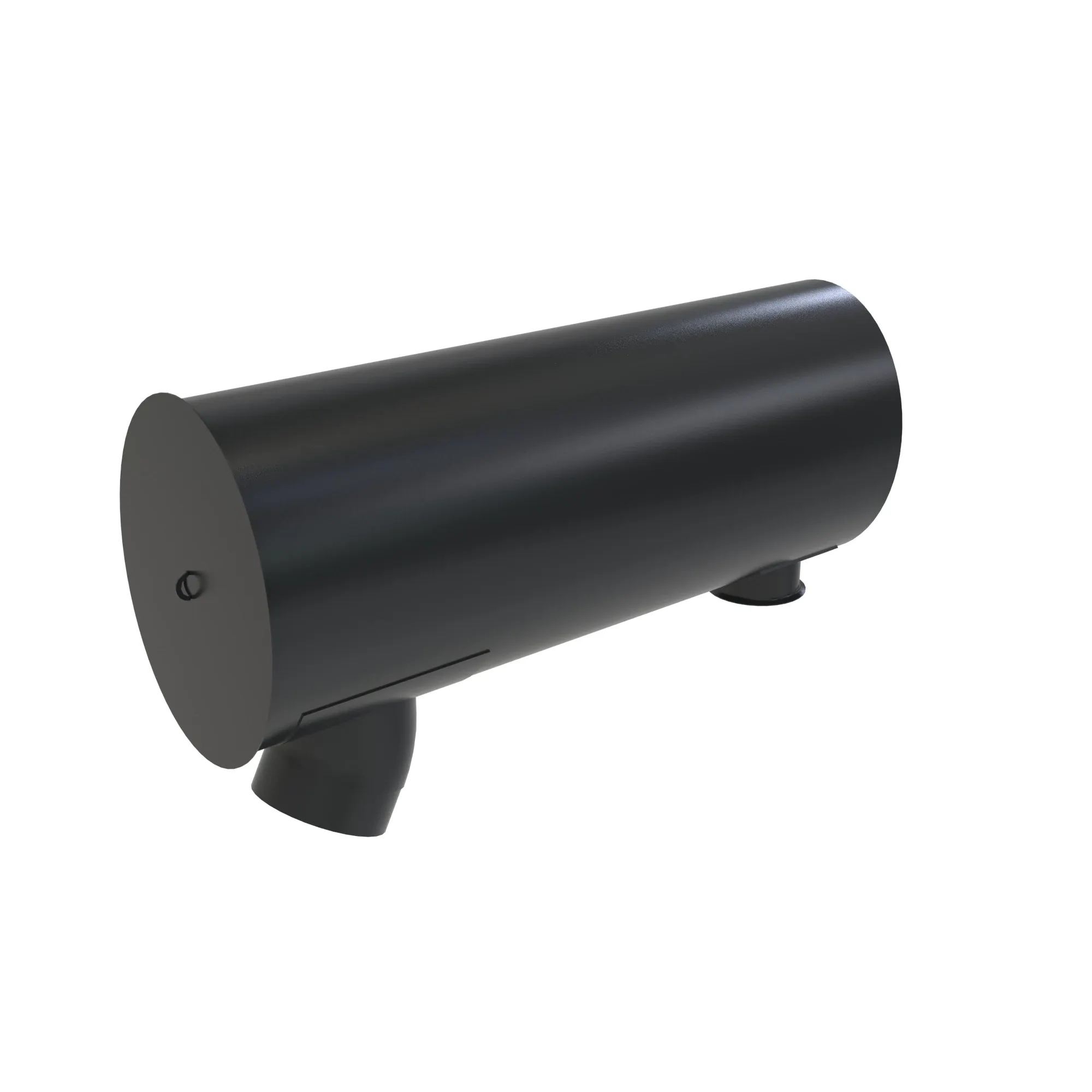 MUFFLER