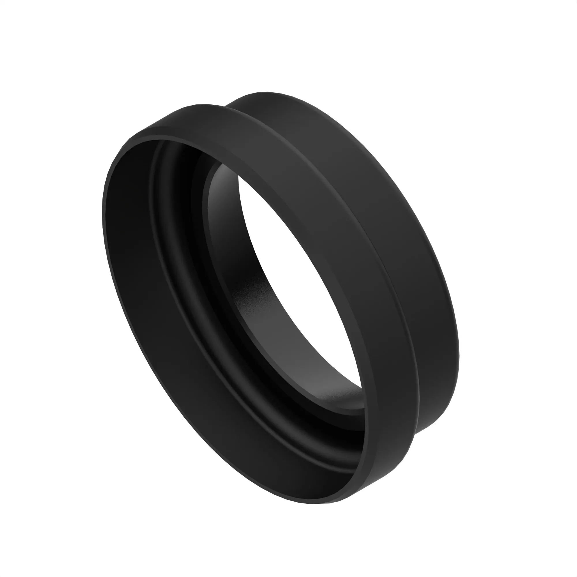 John Deere Pump Drive Gear Radial Lip Seal - RE306379