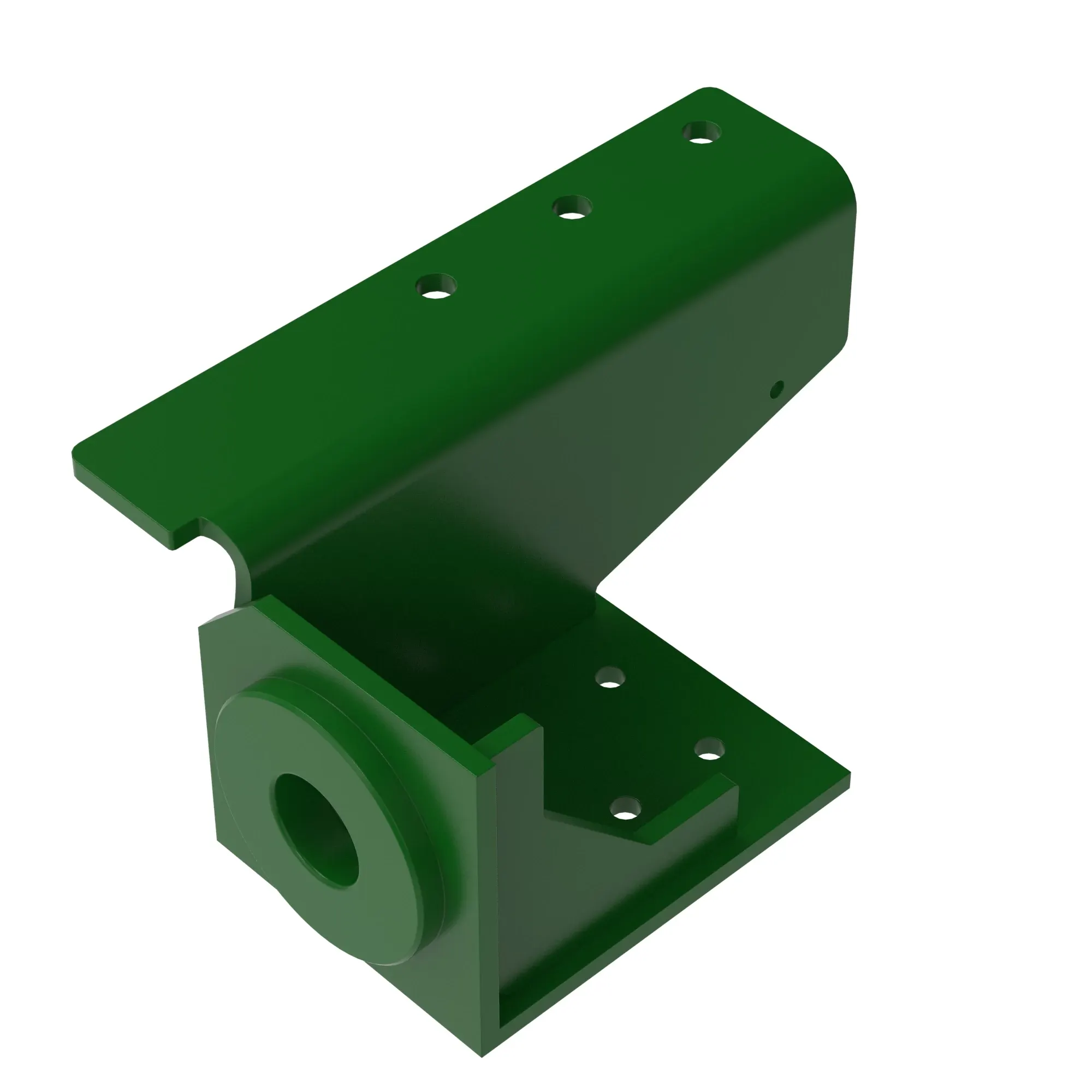 John Deere Support - AKK44744