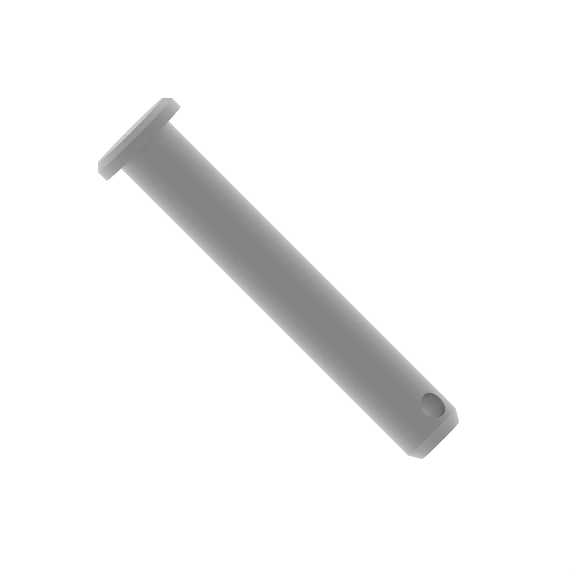 John Deere Drilled Pin - HXE171601