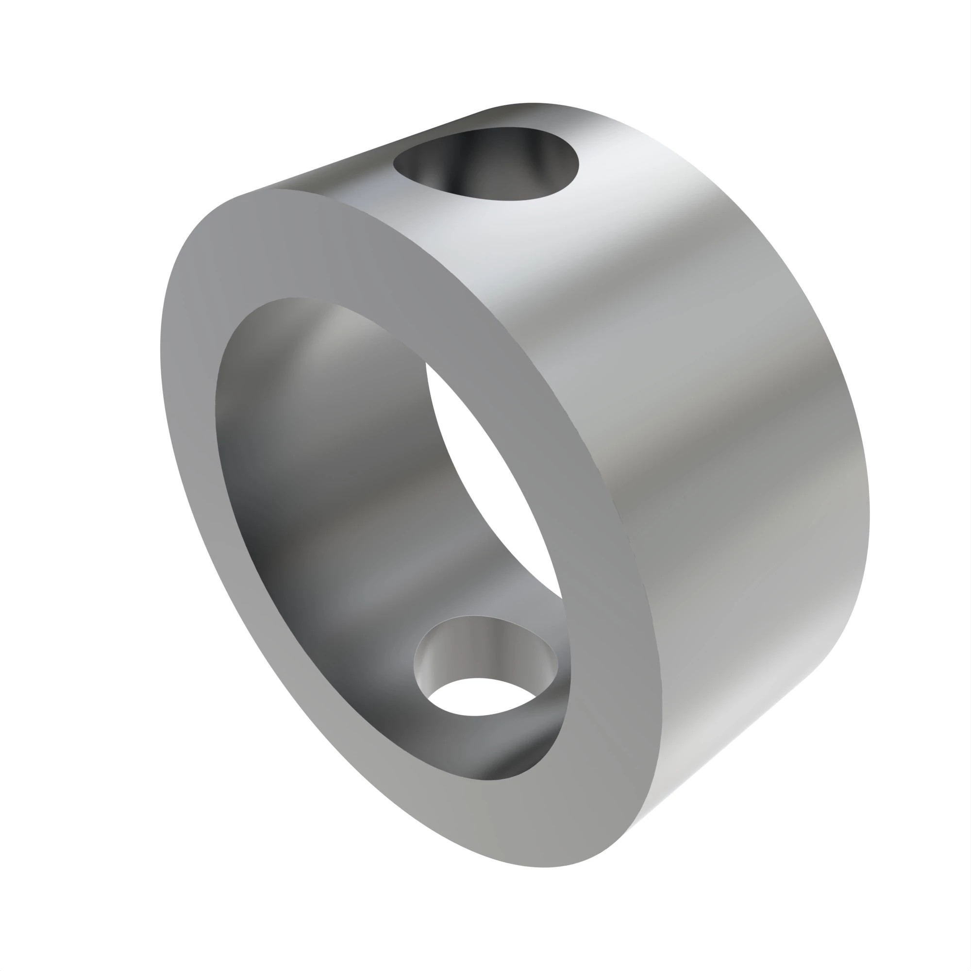 John Deere Bushing with Through Hole - A85928