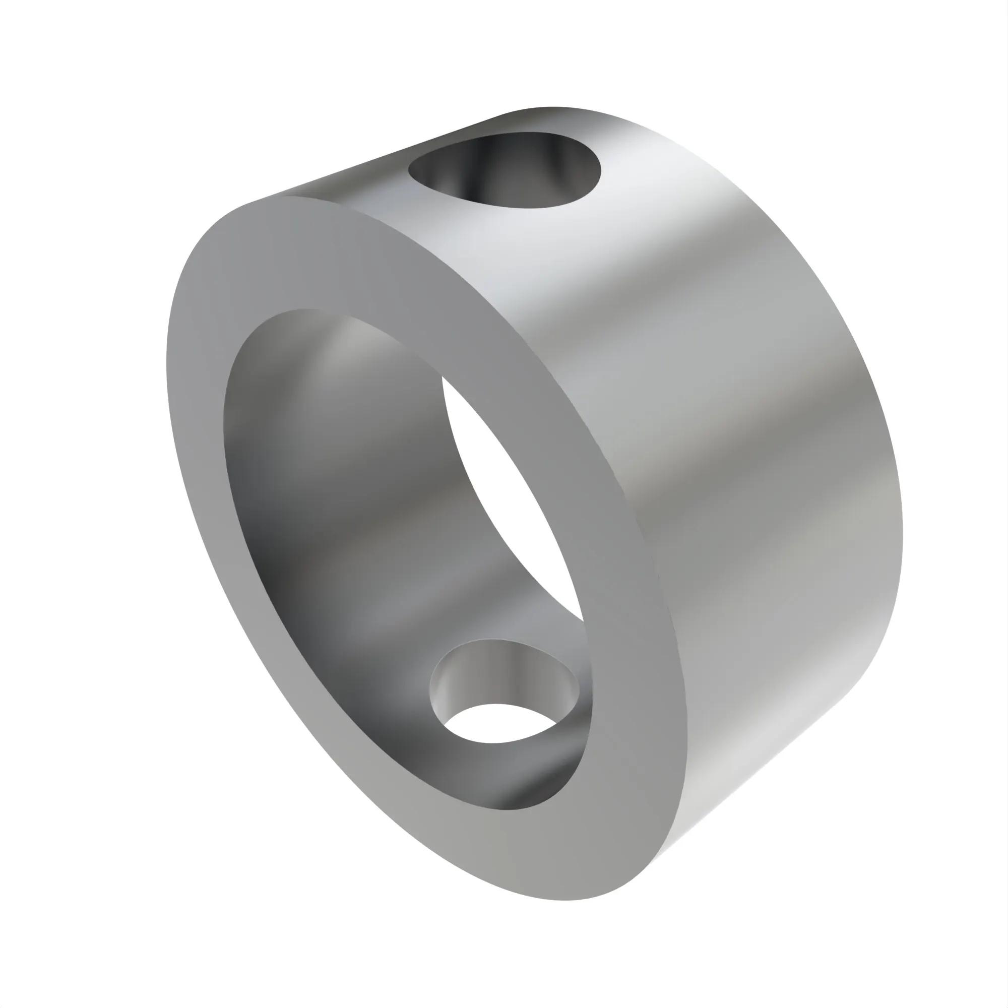 John Deere Bushing with Through Hole - A85928