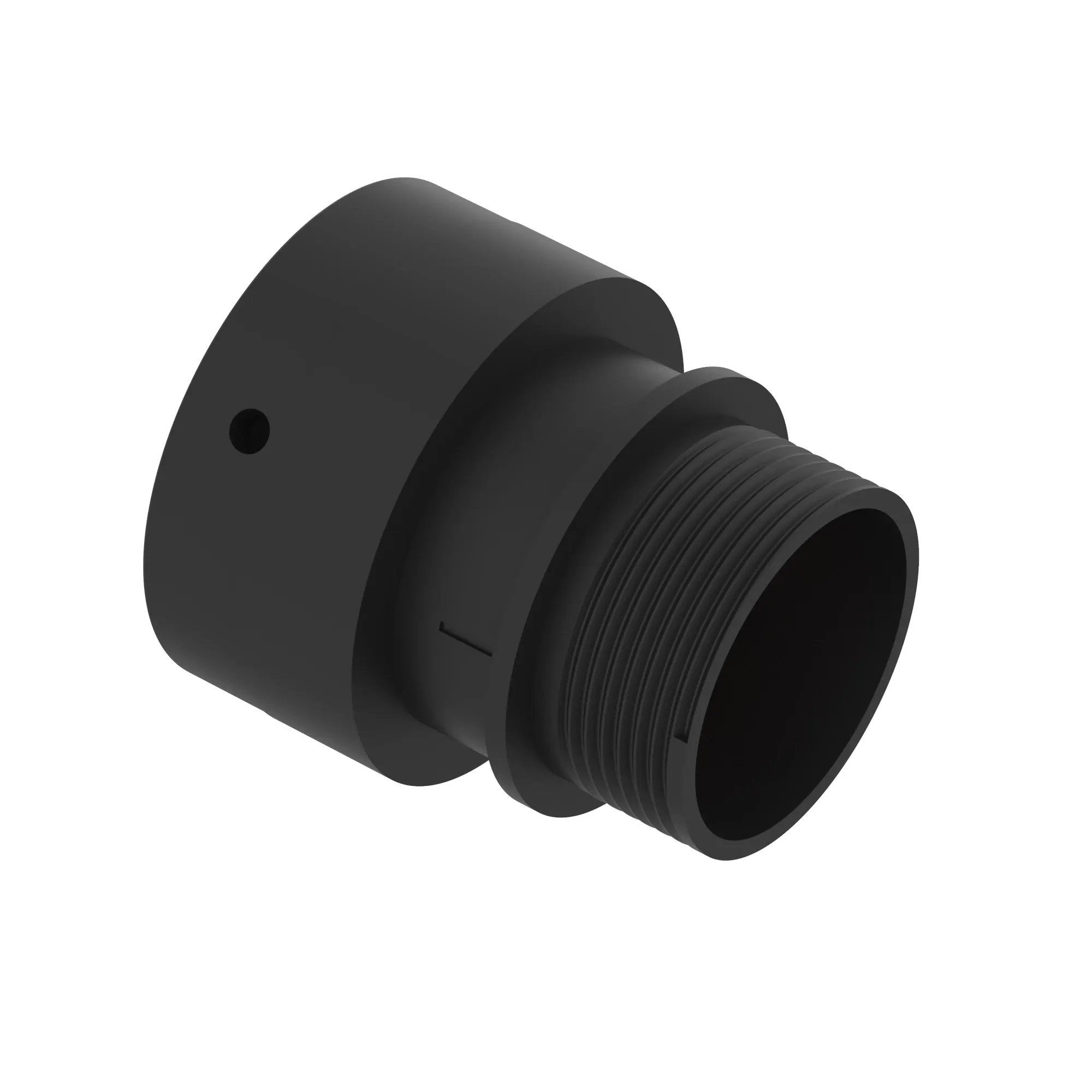 John Deere Internal Electrical Connector Assembly - 57M8064