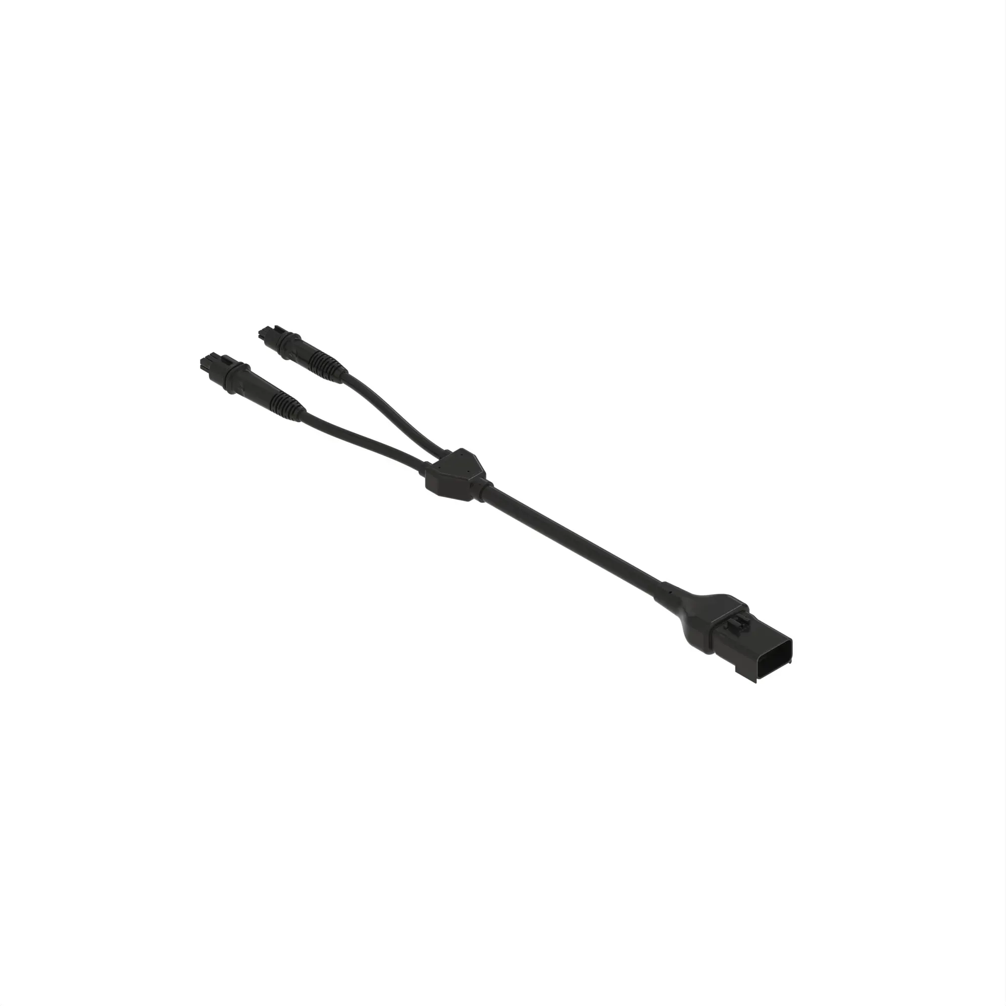 John Deere Actuator Family Pigtail Wiring Harness - AXE70293