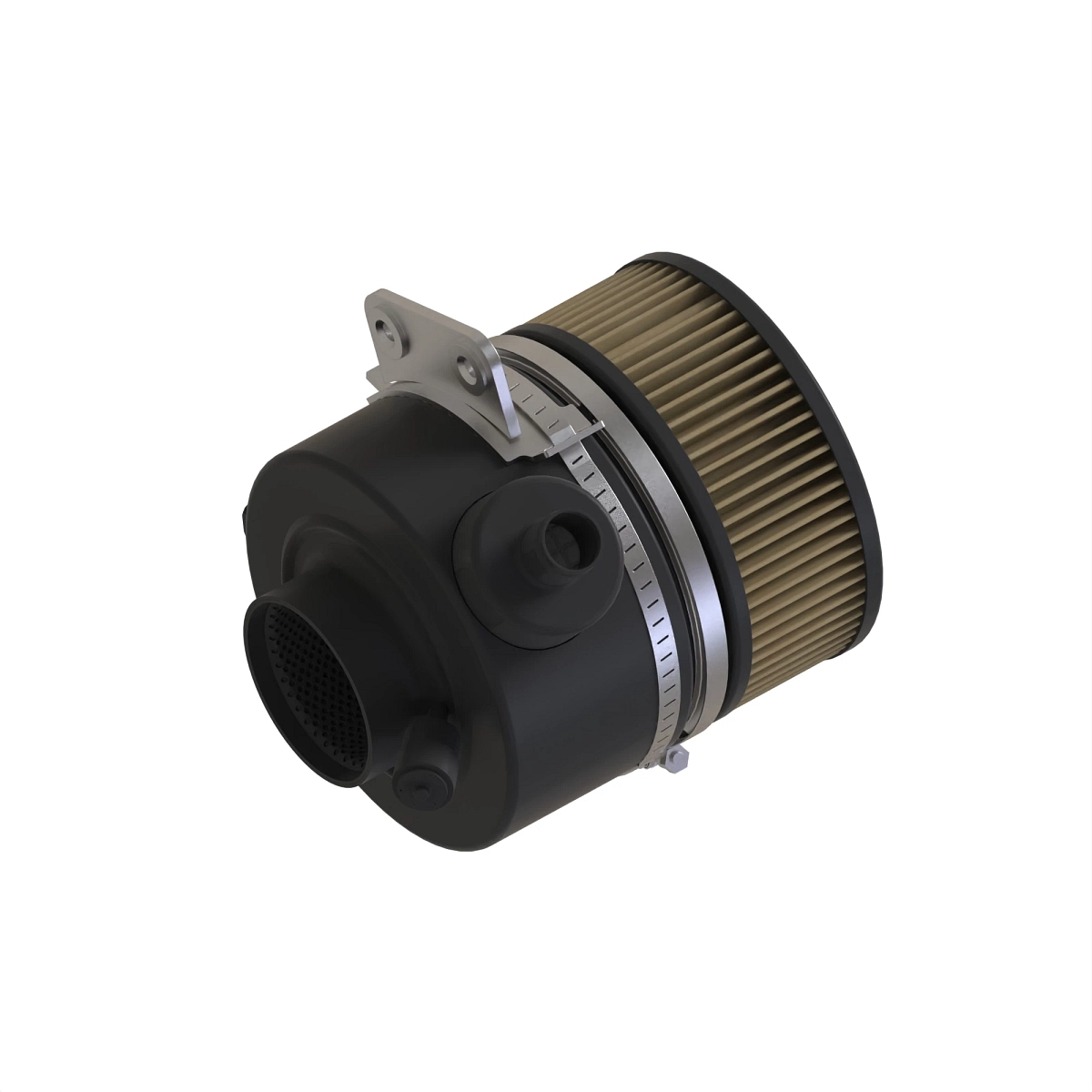 Air Cleaner