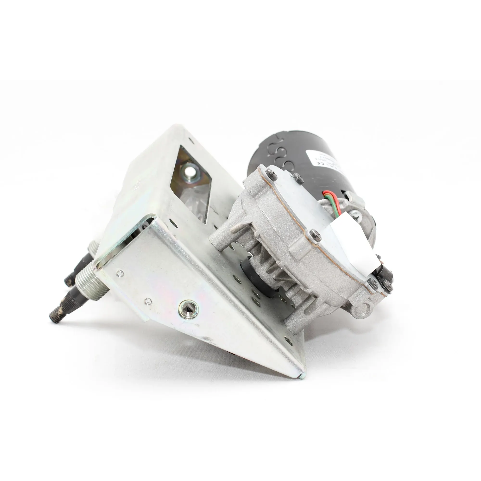 ELECTRIC MOTOR