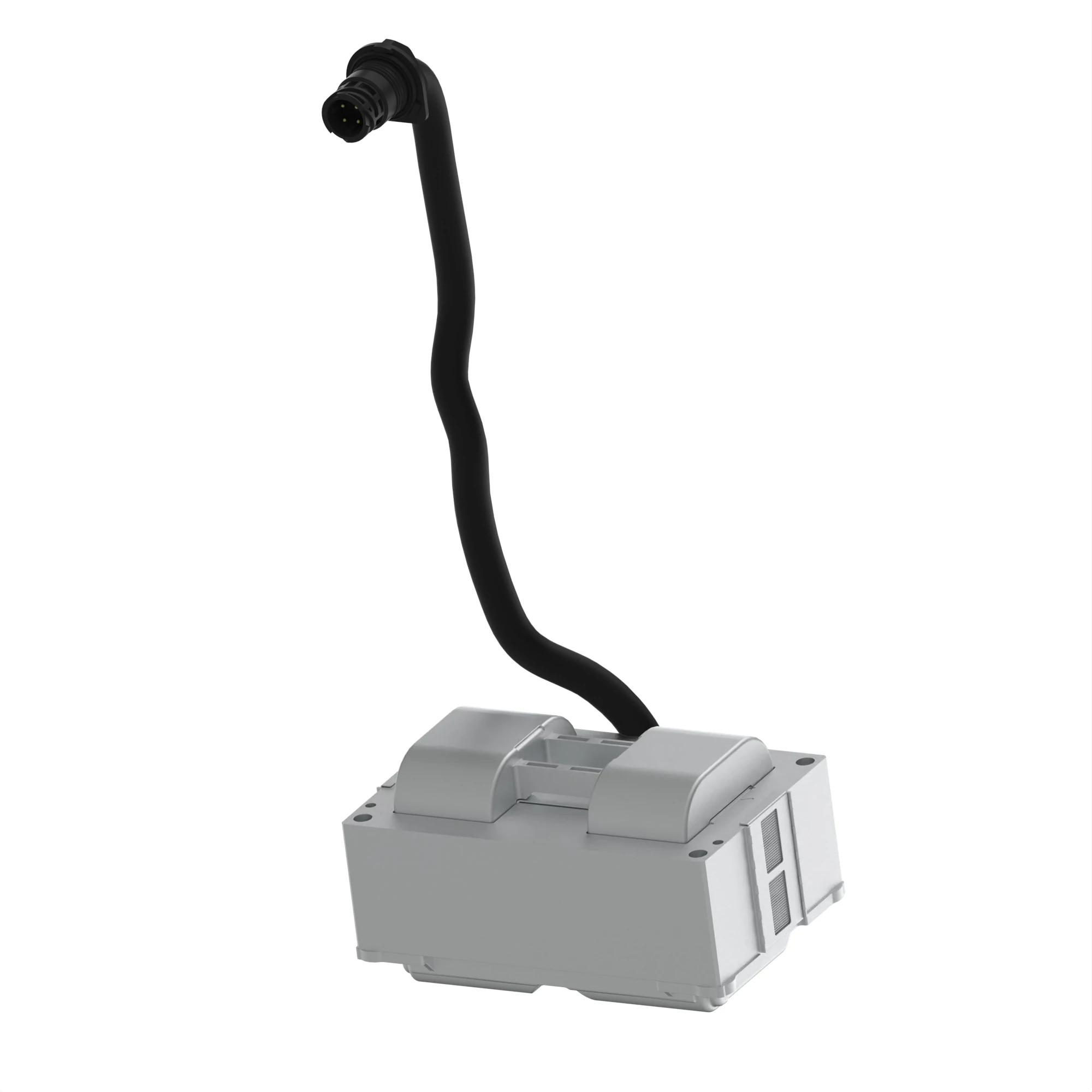 ACTUATOR, C-CREEPER-ACTUATOR RANGEB