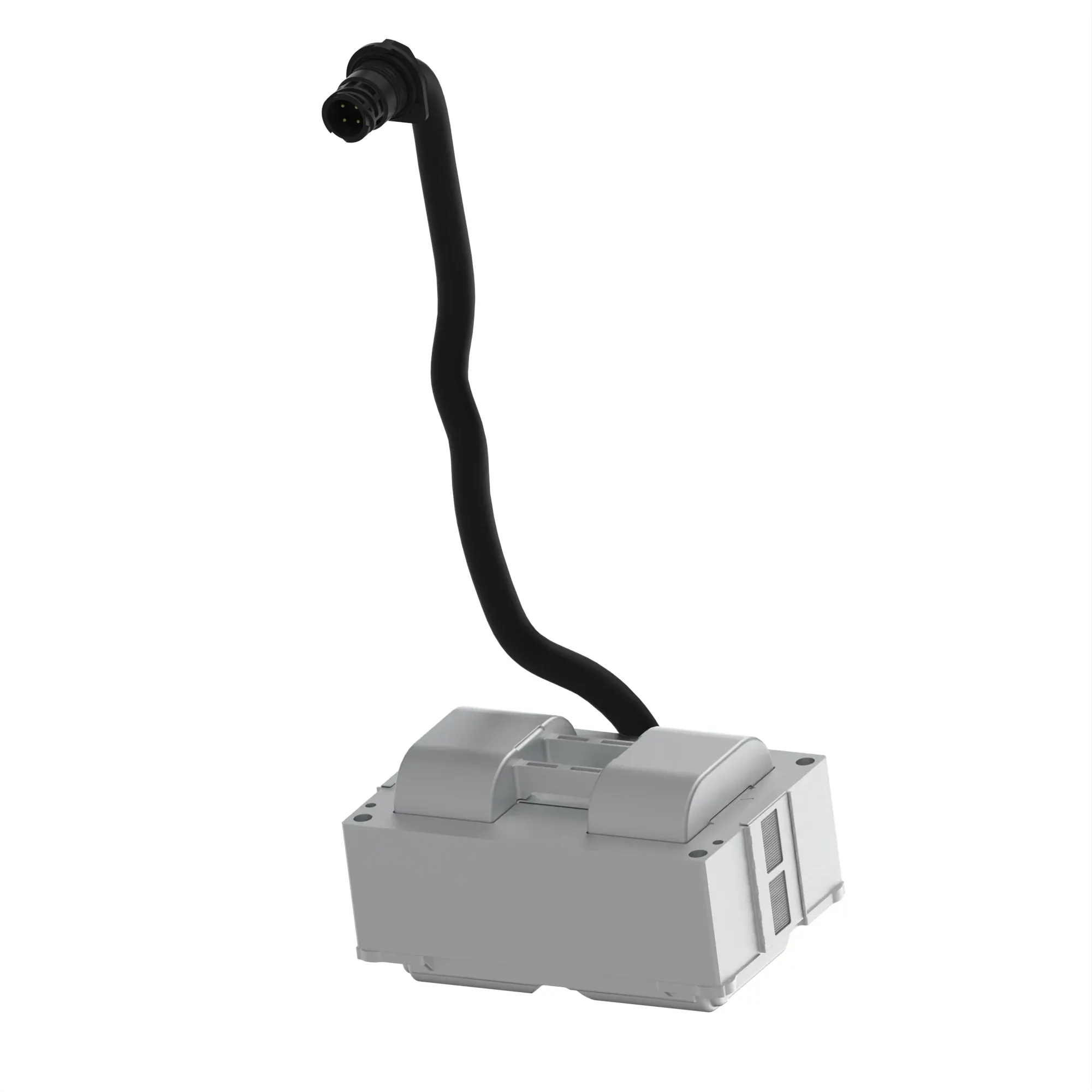 John Deere Electro Magnetic Actuator - AL210580