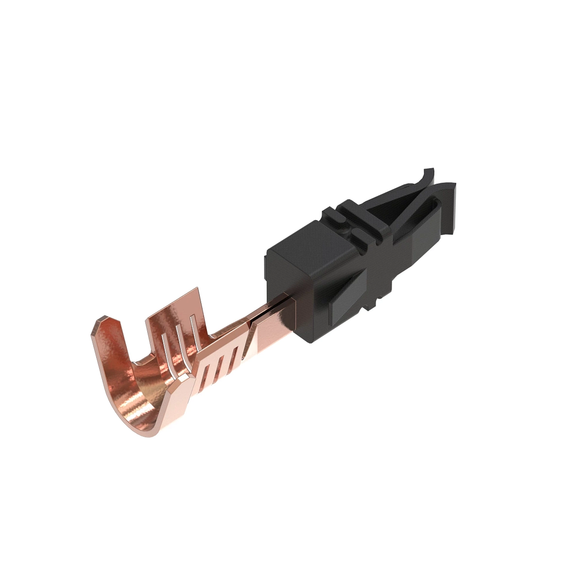 Fci Aptiv Dcs-2 Fem Sld Tin Copper