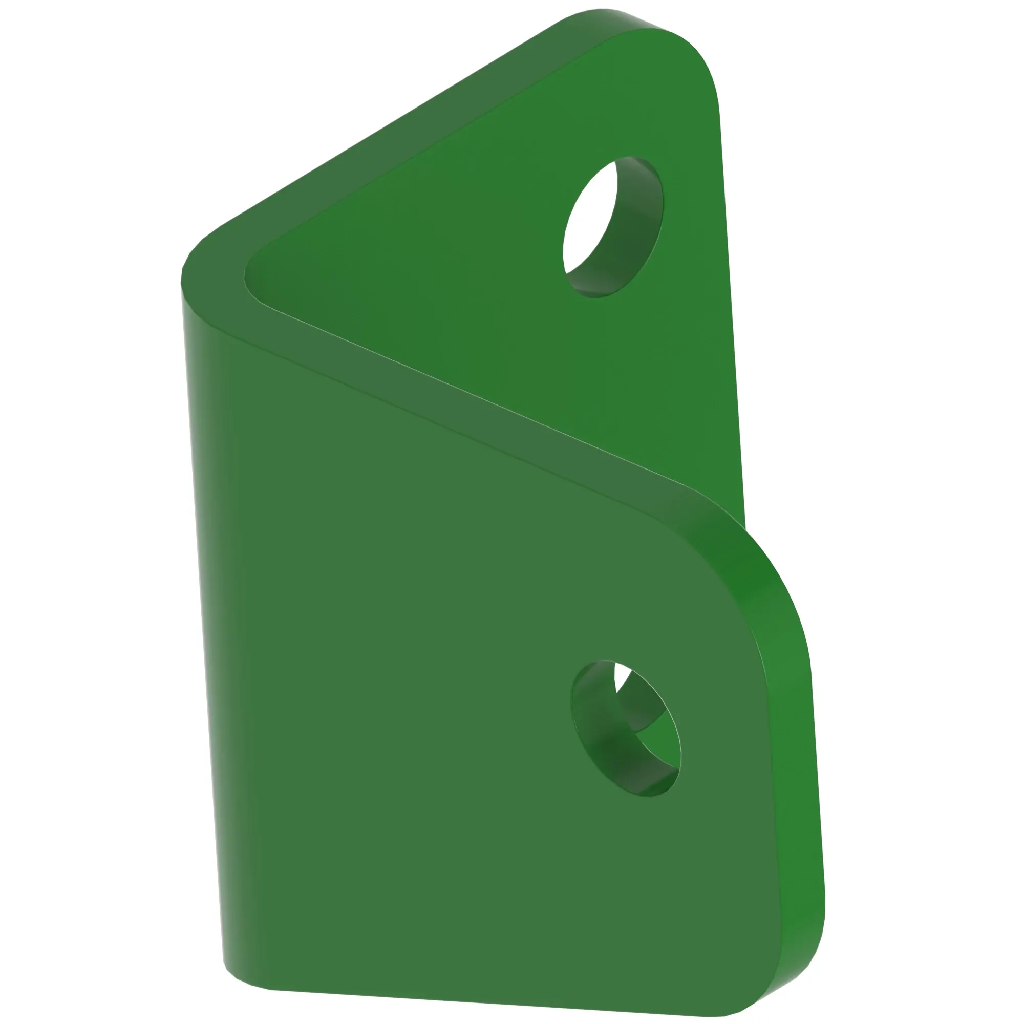 ANGLE, LADDER SUPPORT