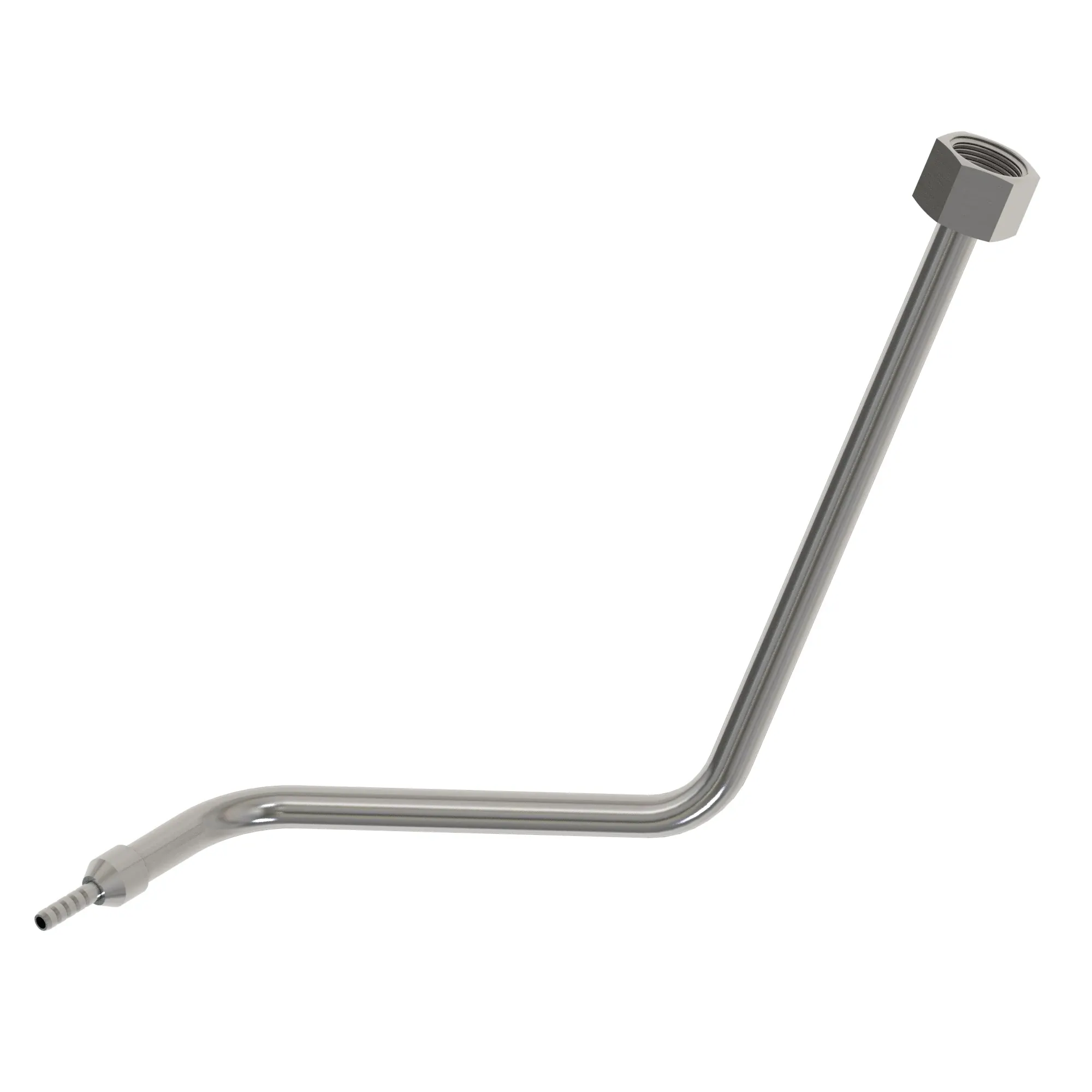 COMPRESSOR OUTLET TUBE