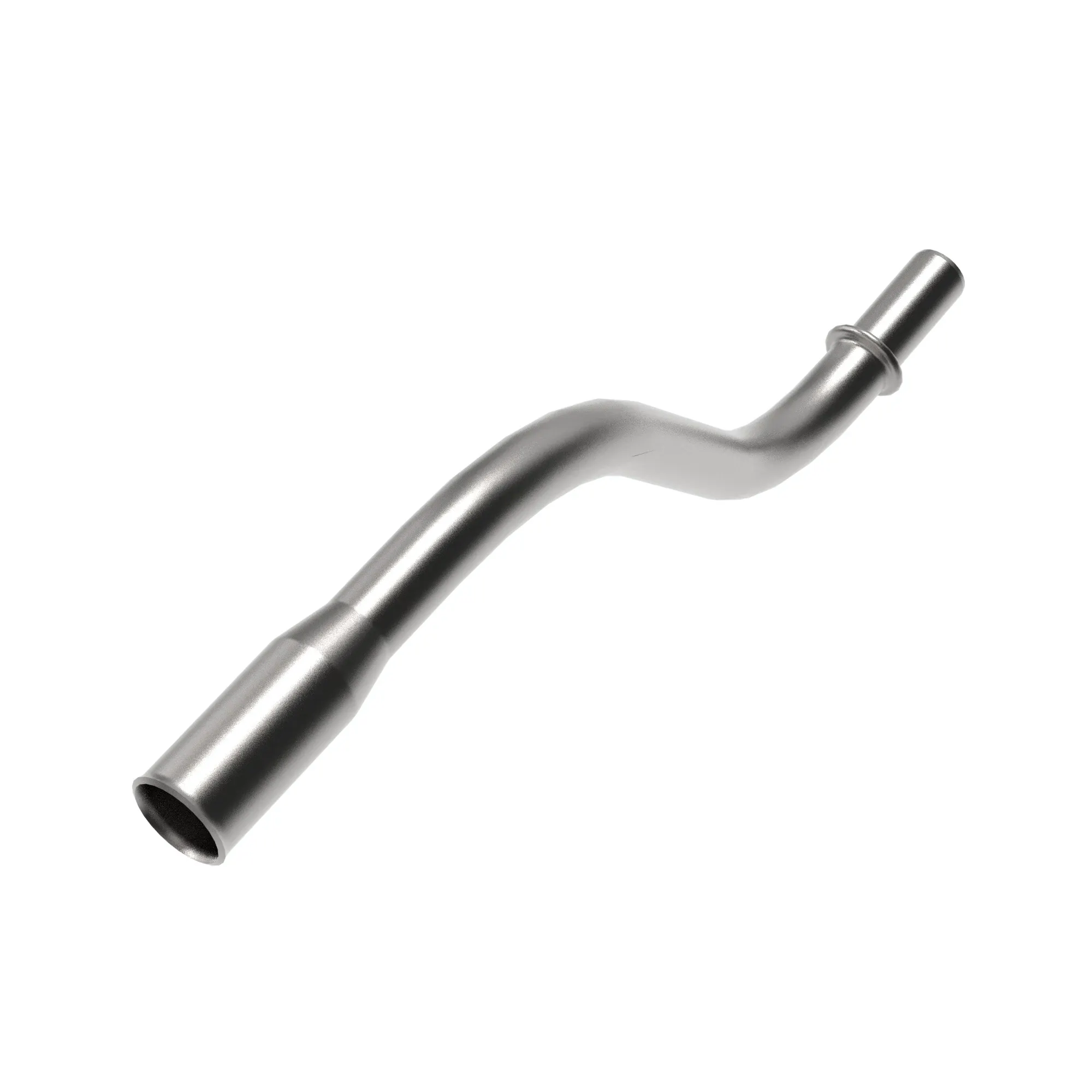 John Deere Dipstick Tube - DZ100927