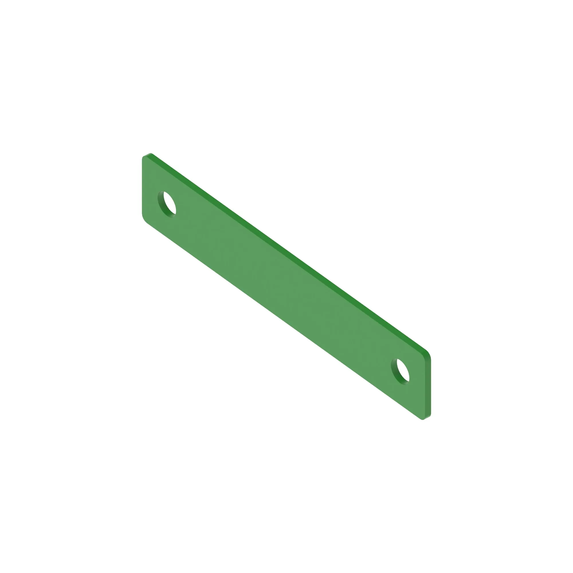 BRACKET, BRACKET, AC HOSE SUPPORT