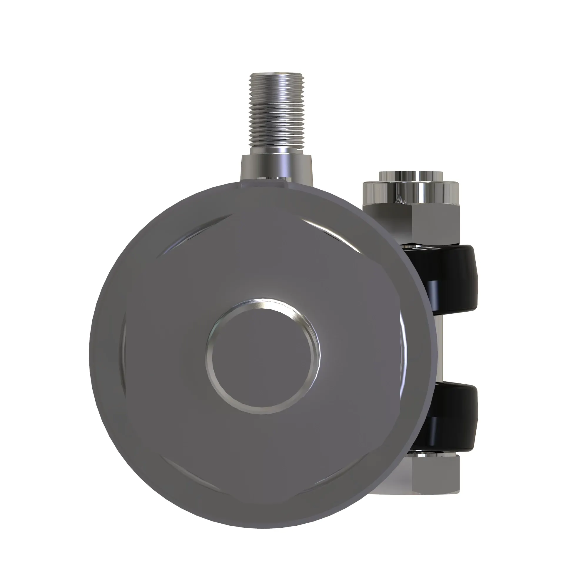 TIE ROD ASSEMBLY