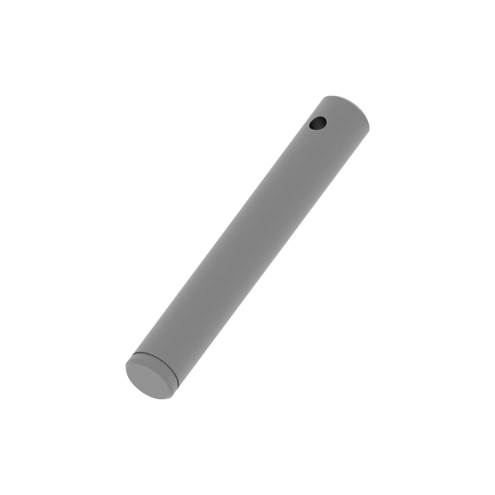 John Deere Steel Circular Groove Pin - YC32790