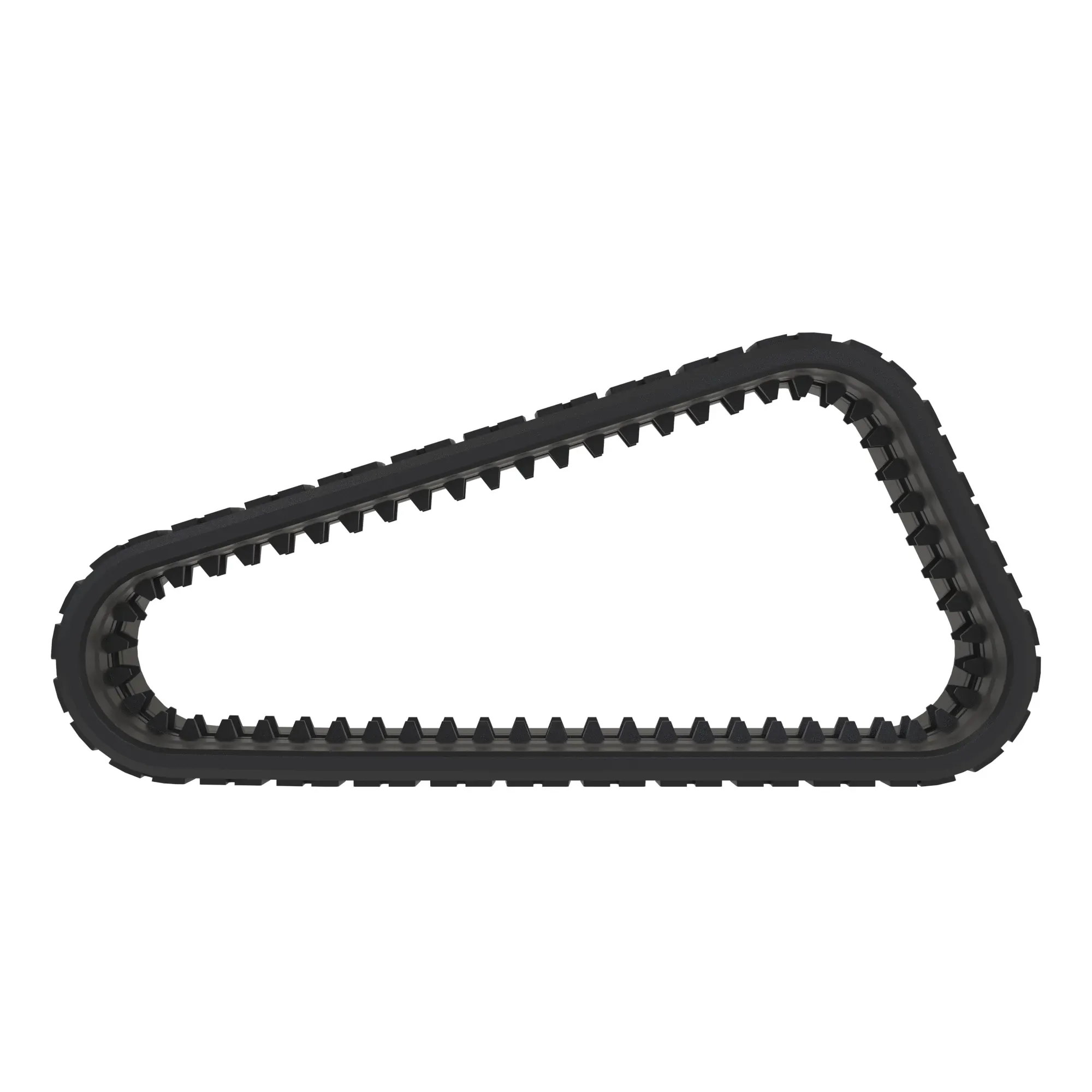 TRACK, RUBBER CTL 400X52X86 FOR 323D