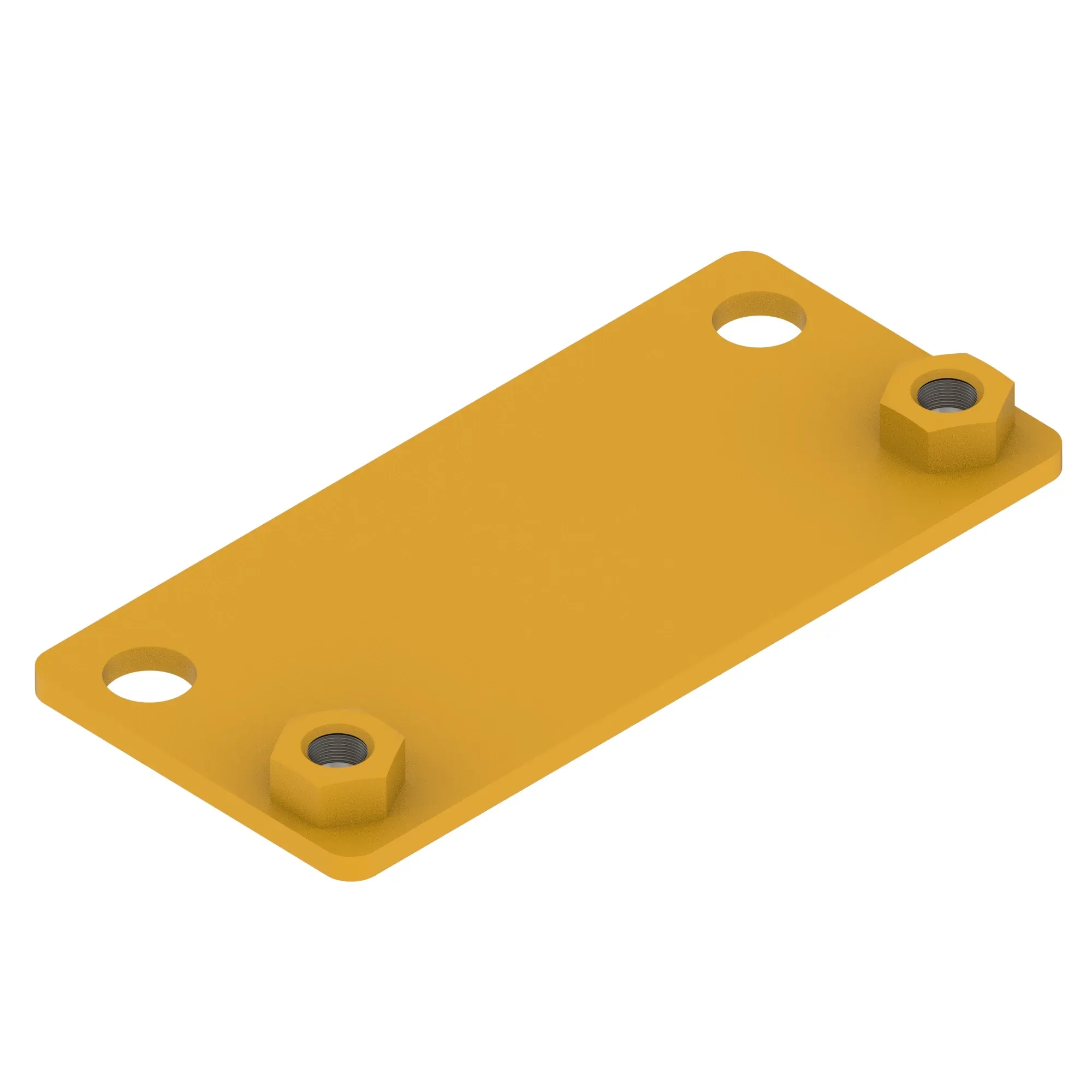 John Deere Bracket - AT493005