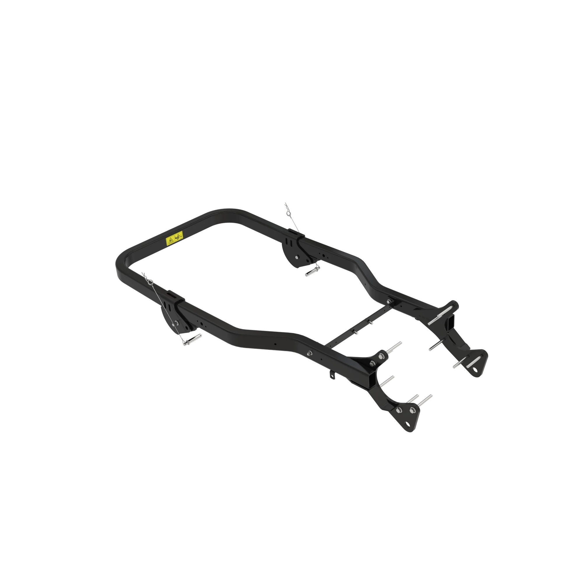 John Deere ROPS - LVA20435