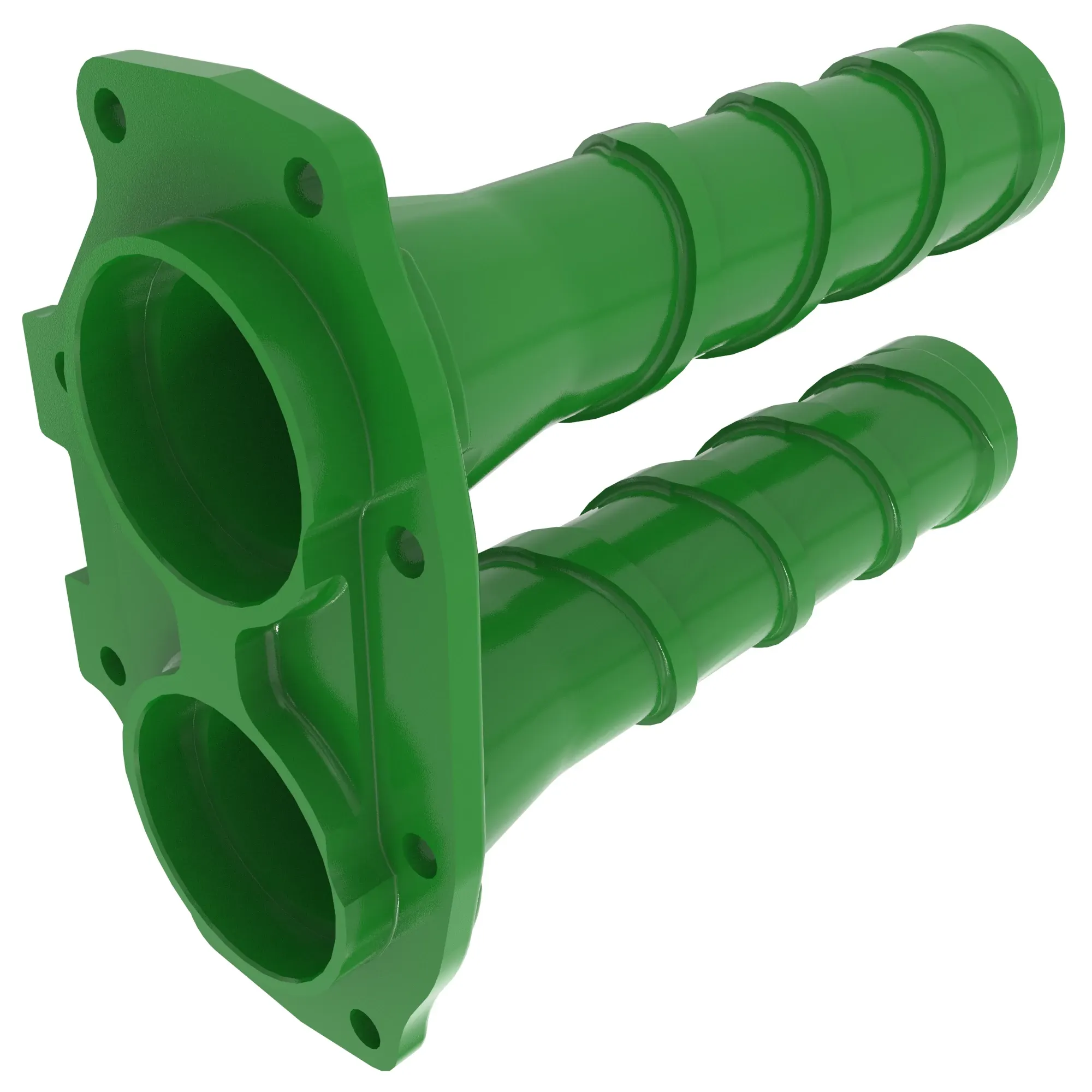 John Deere Row Unit Gear Case Intermediate Housing - DE20089