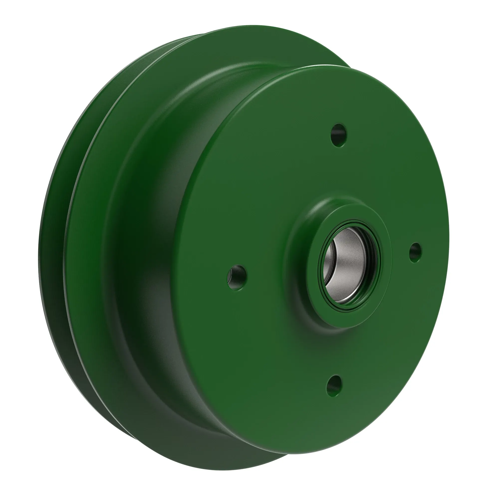 Pulley