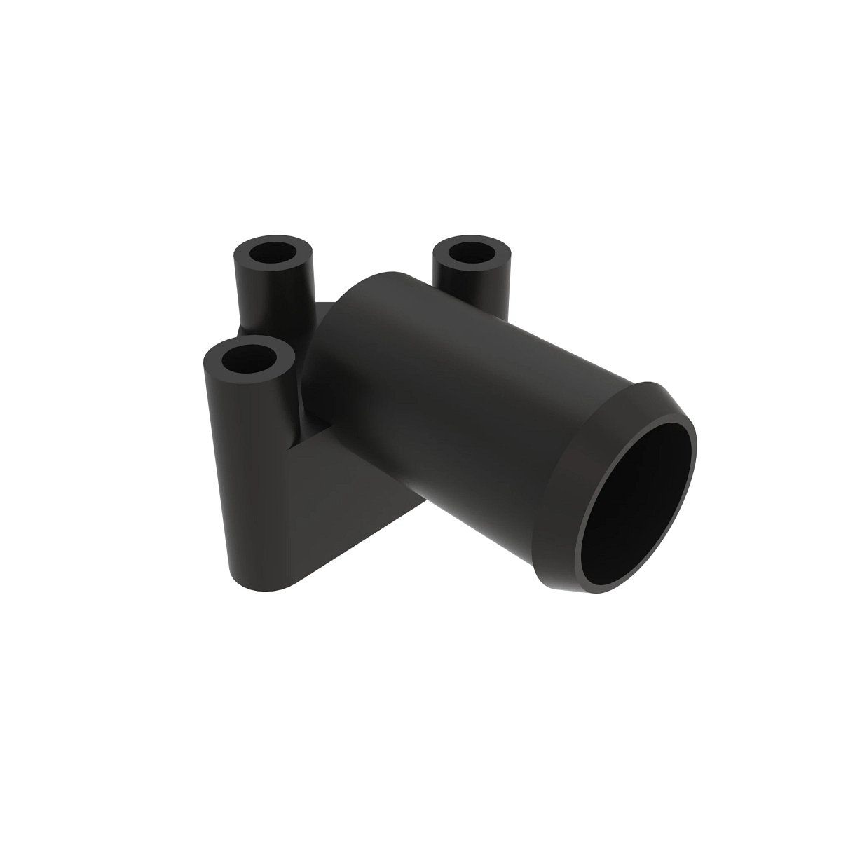 Flange