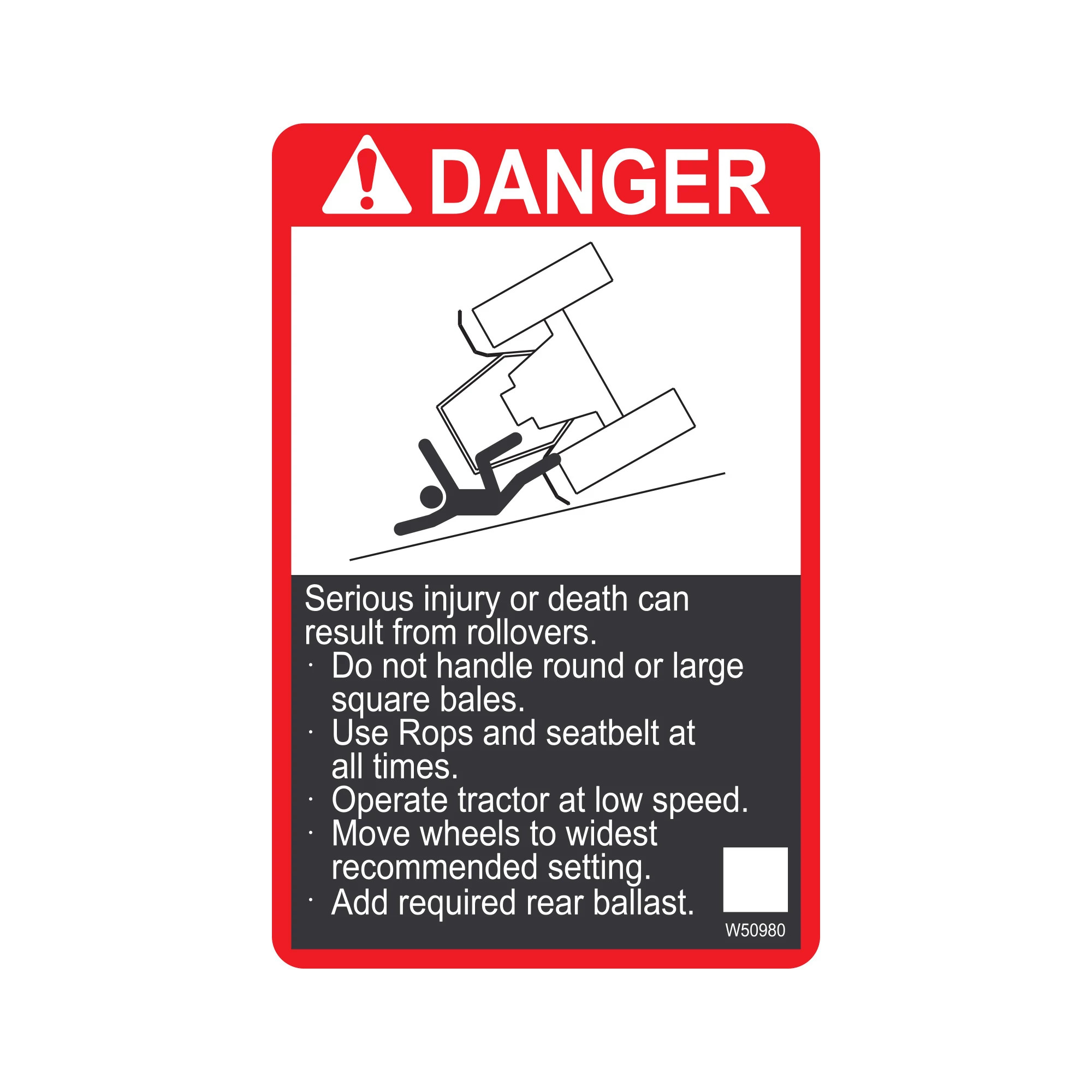 LABEL, (ENGLISH)