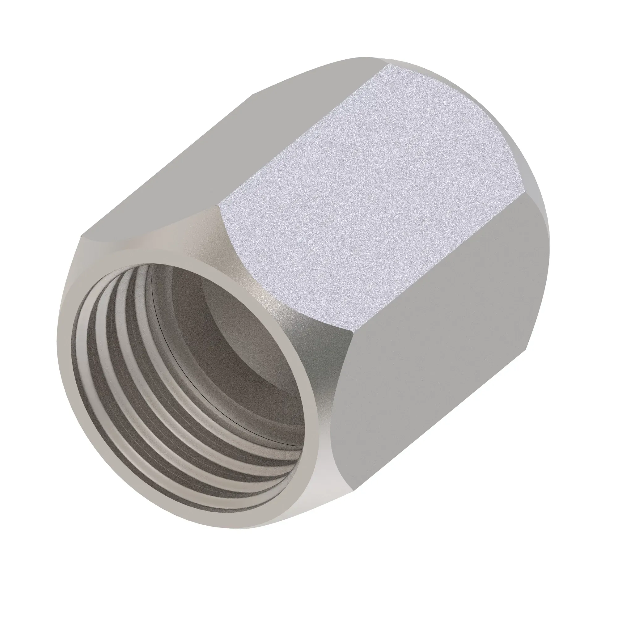John Deere Cap Fitting - R40583