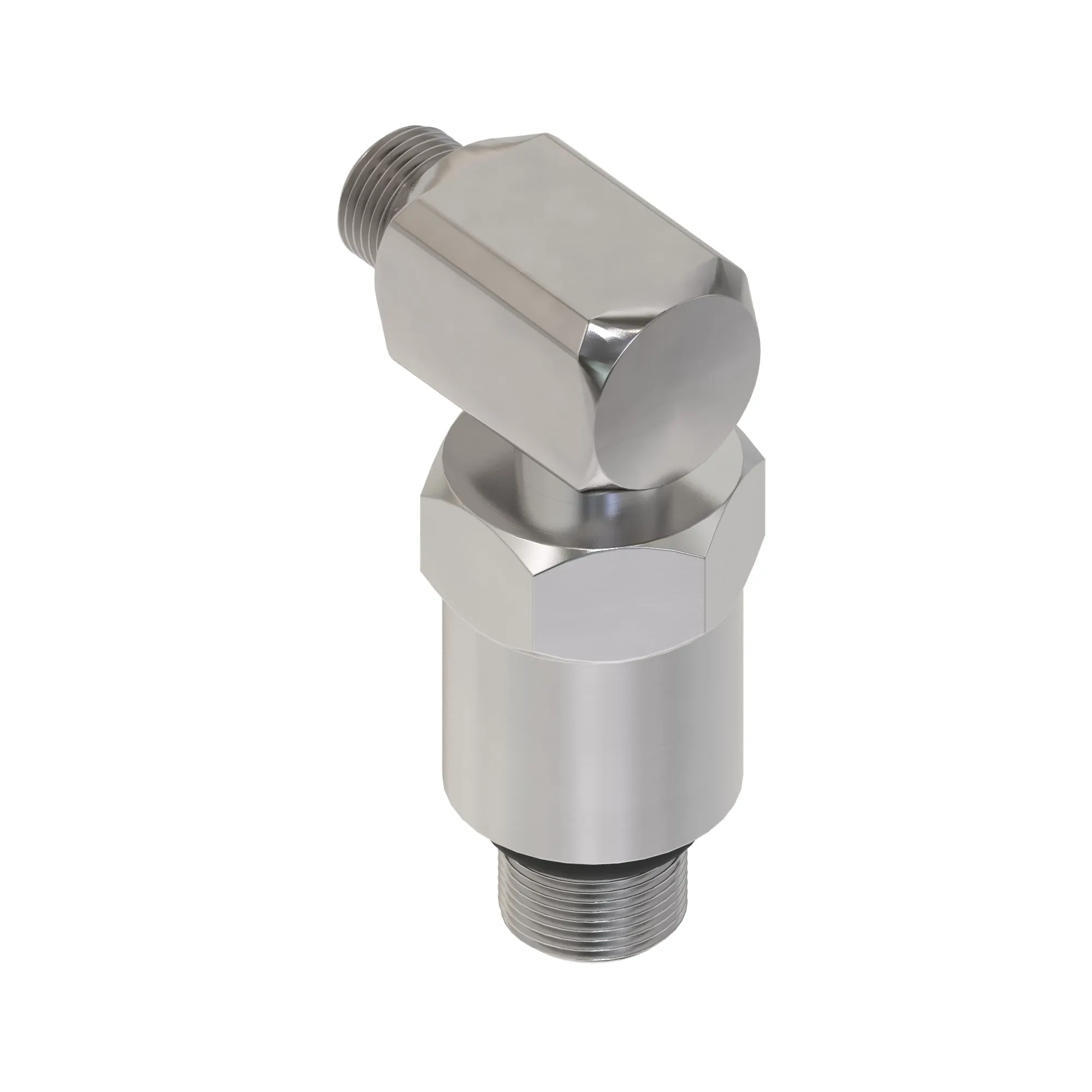 Elbow Fitting