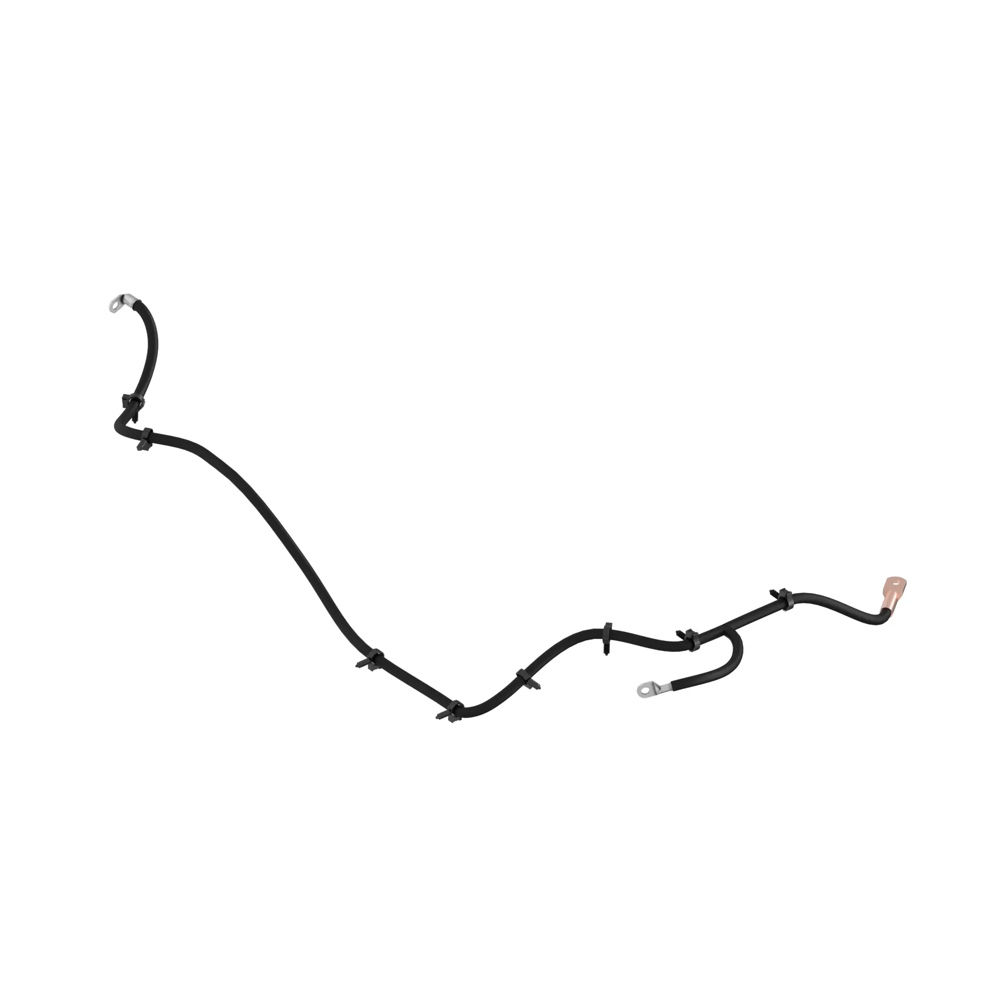 BATTERY CABLE, BATTERY DISCONNECT 3