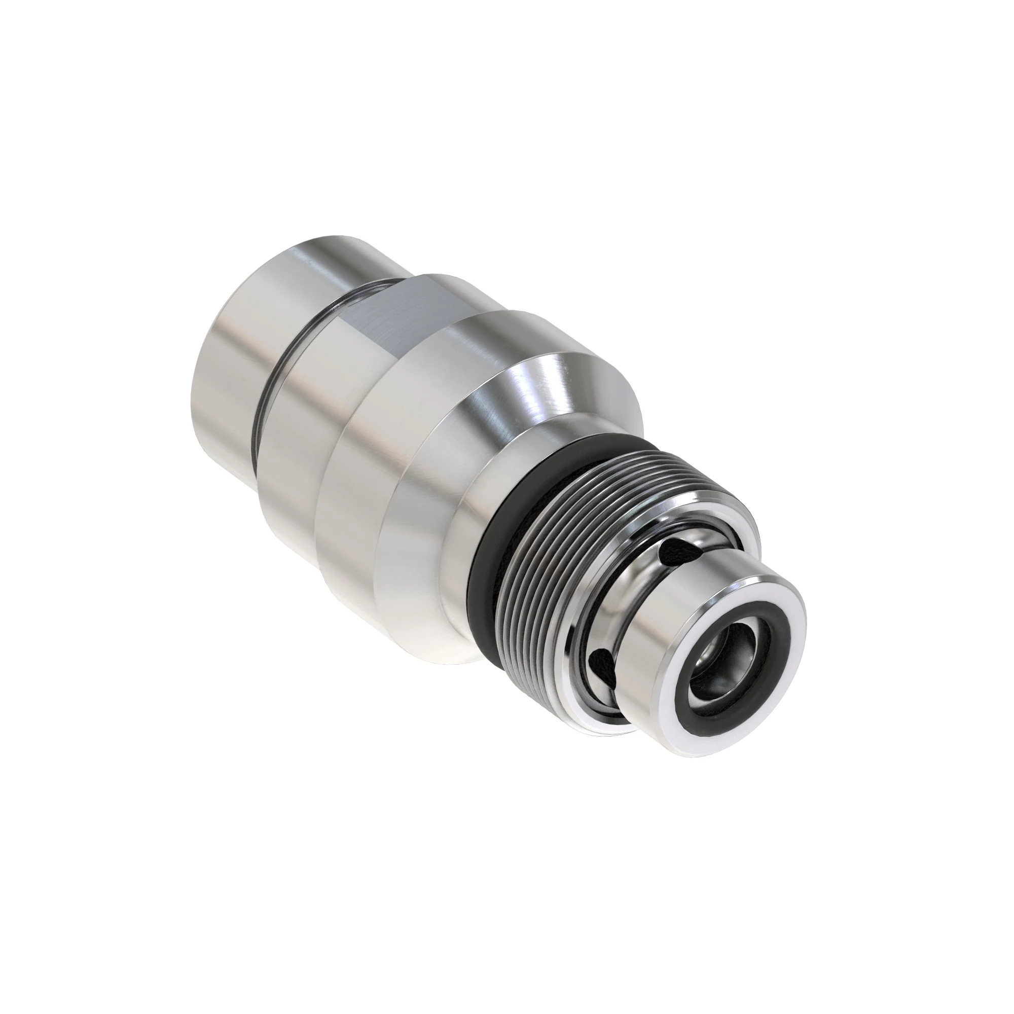 John Deere Pressure Relief Valve - AM127137