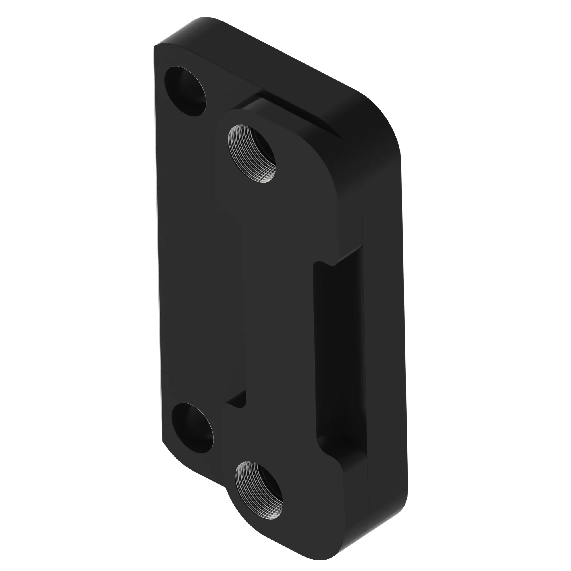John Deere Bunk Bracket - F646626