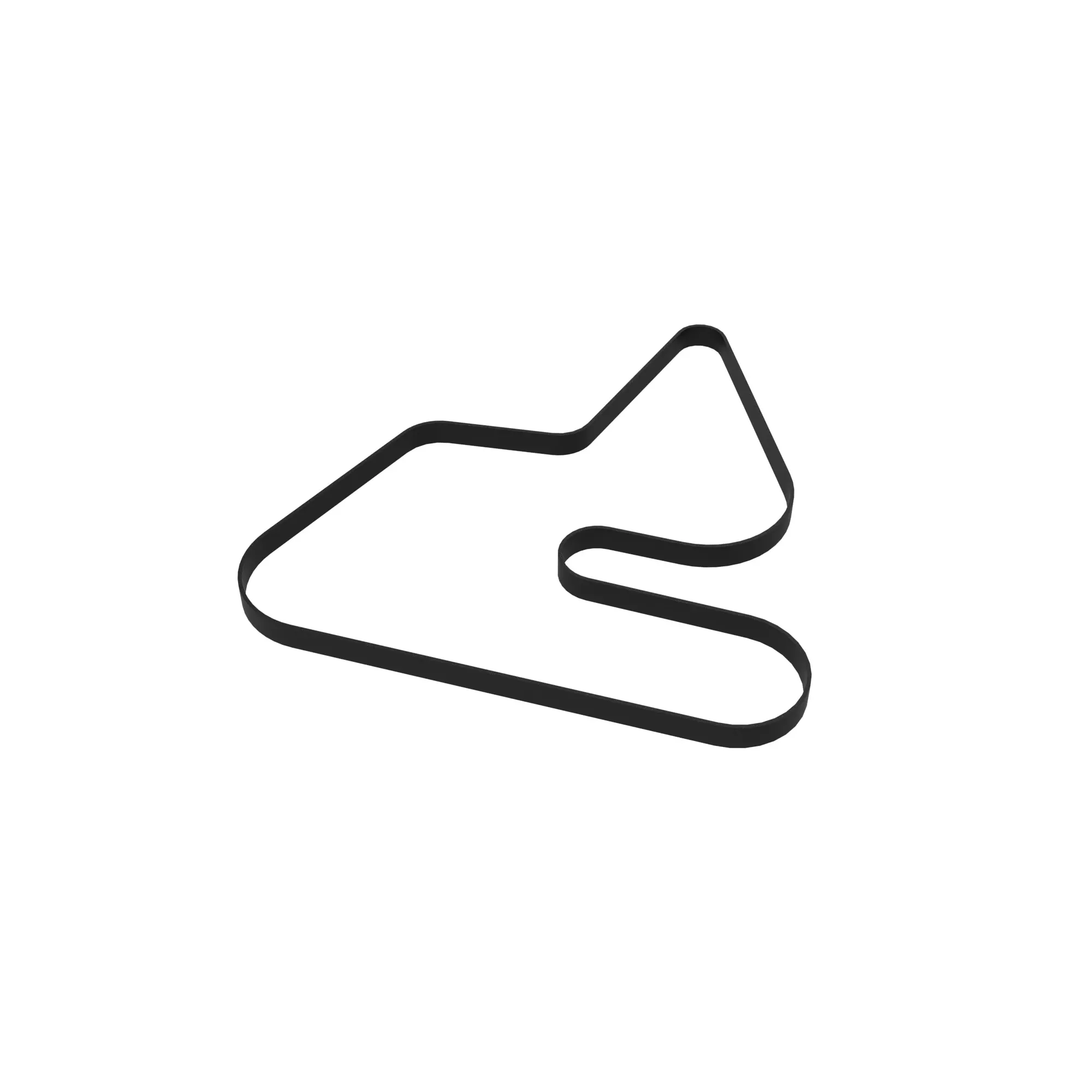 V-BELT, BELT, POLY-RIB