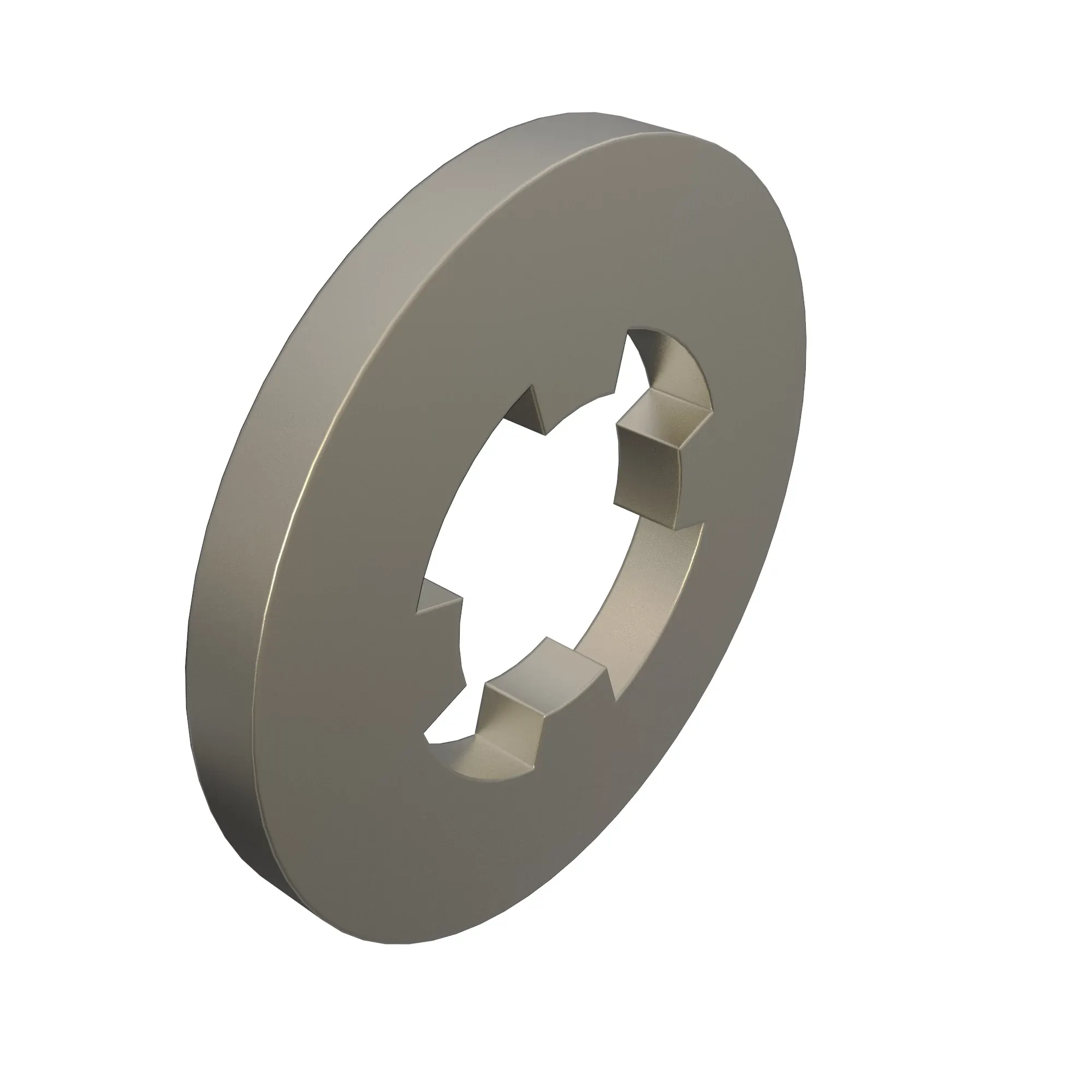 John Deere Self Adhesive Washer - L155414
