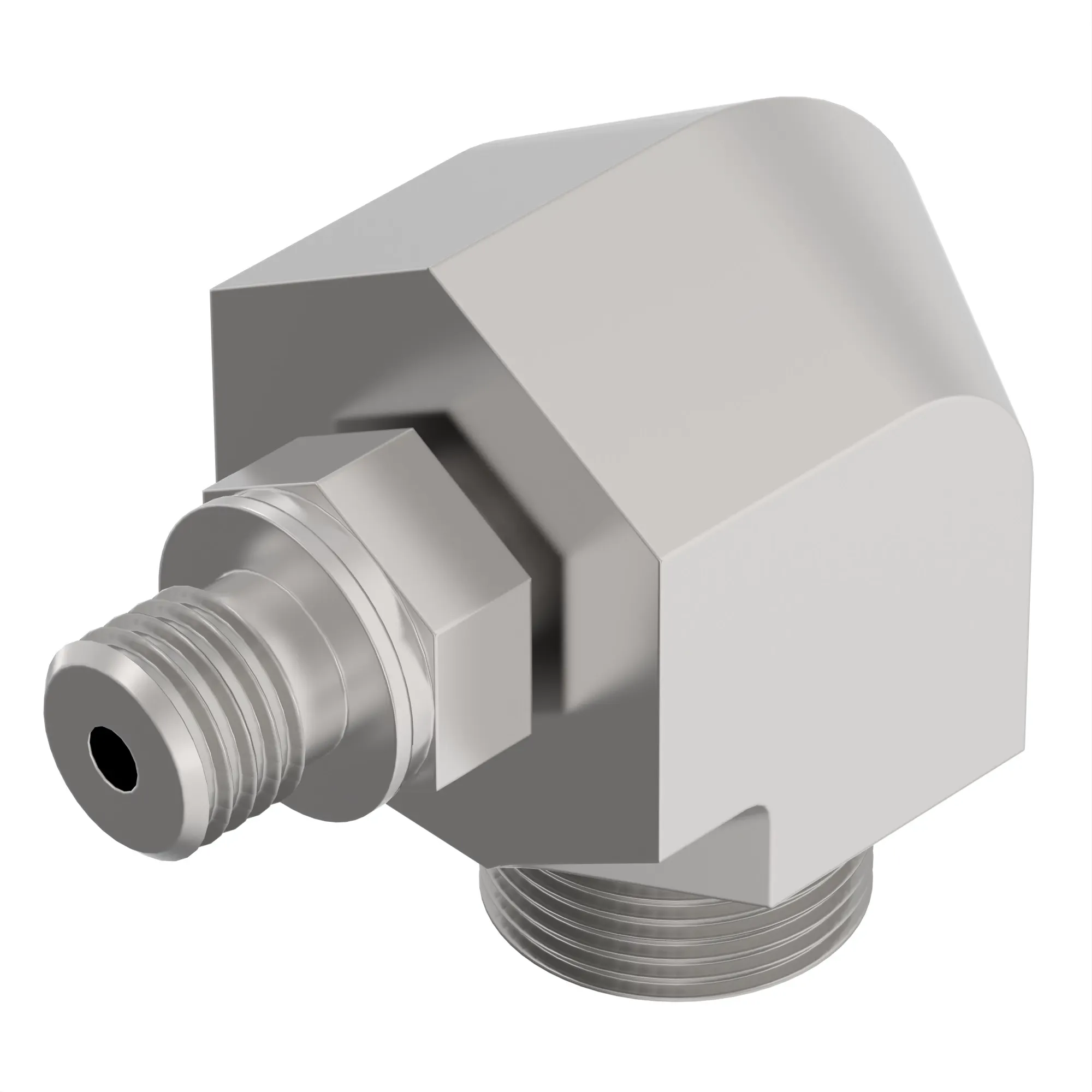 John Deere Elbow Fitting - 38H5173