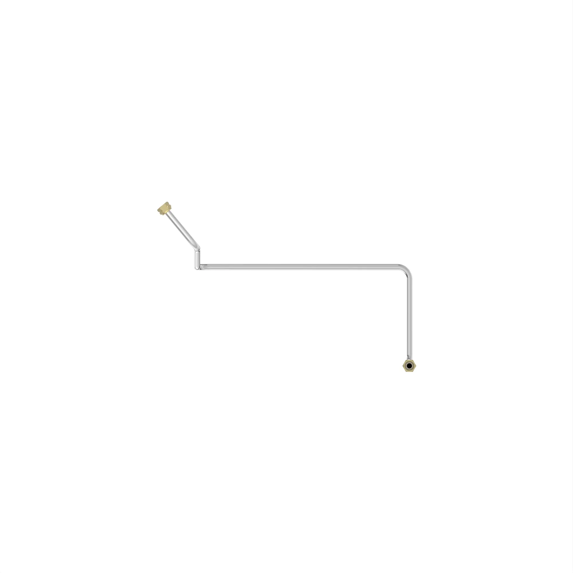 FUEL LINE, LOW PRESSURE