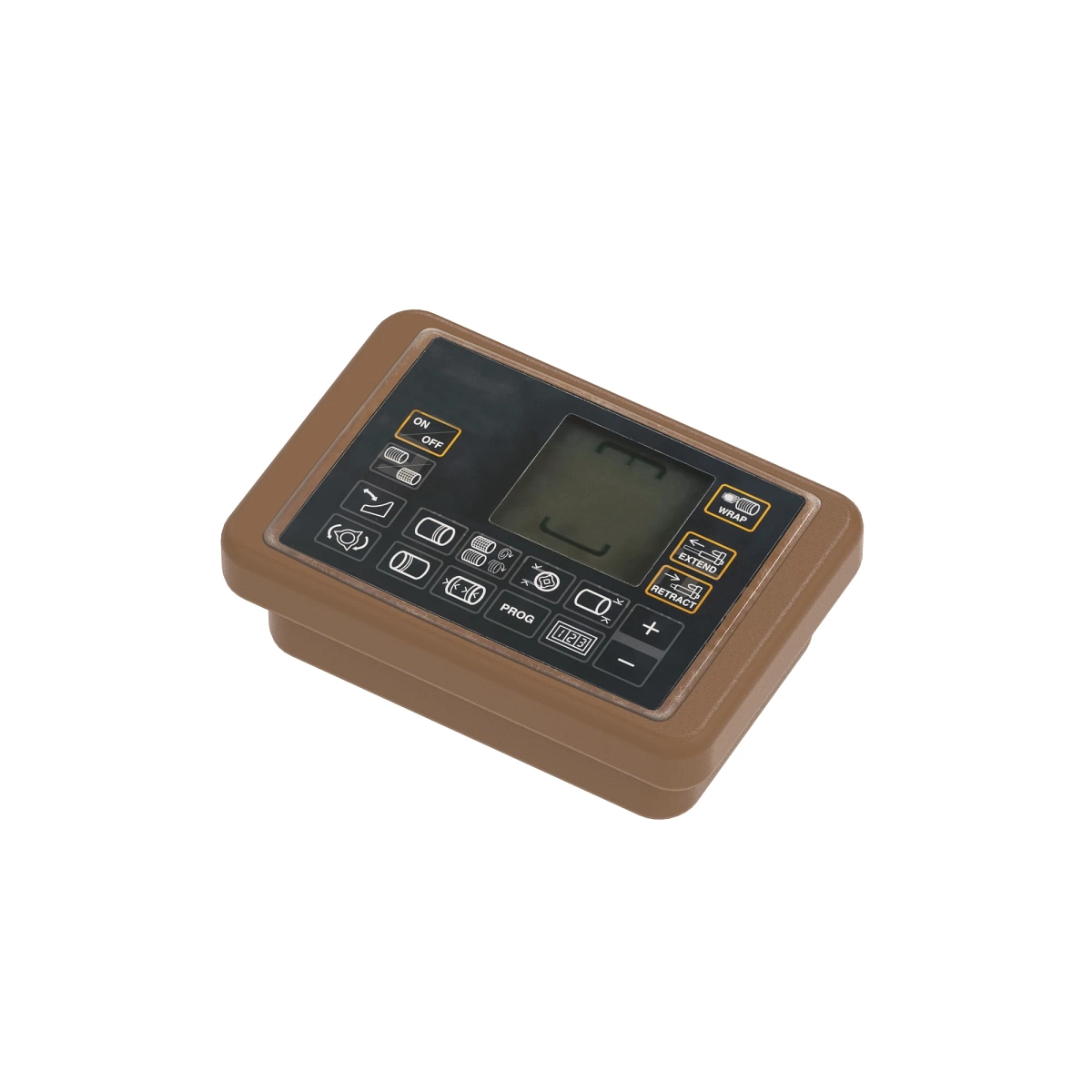 John Deere Reman REMAN BaleTrak™ Plus Monitor - RR218185R