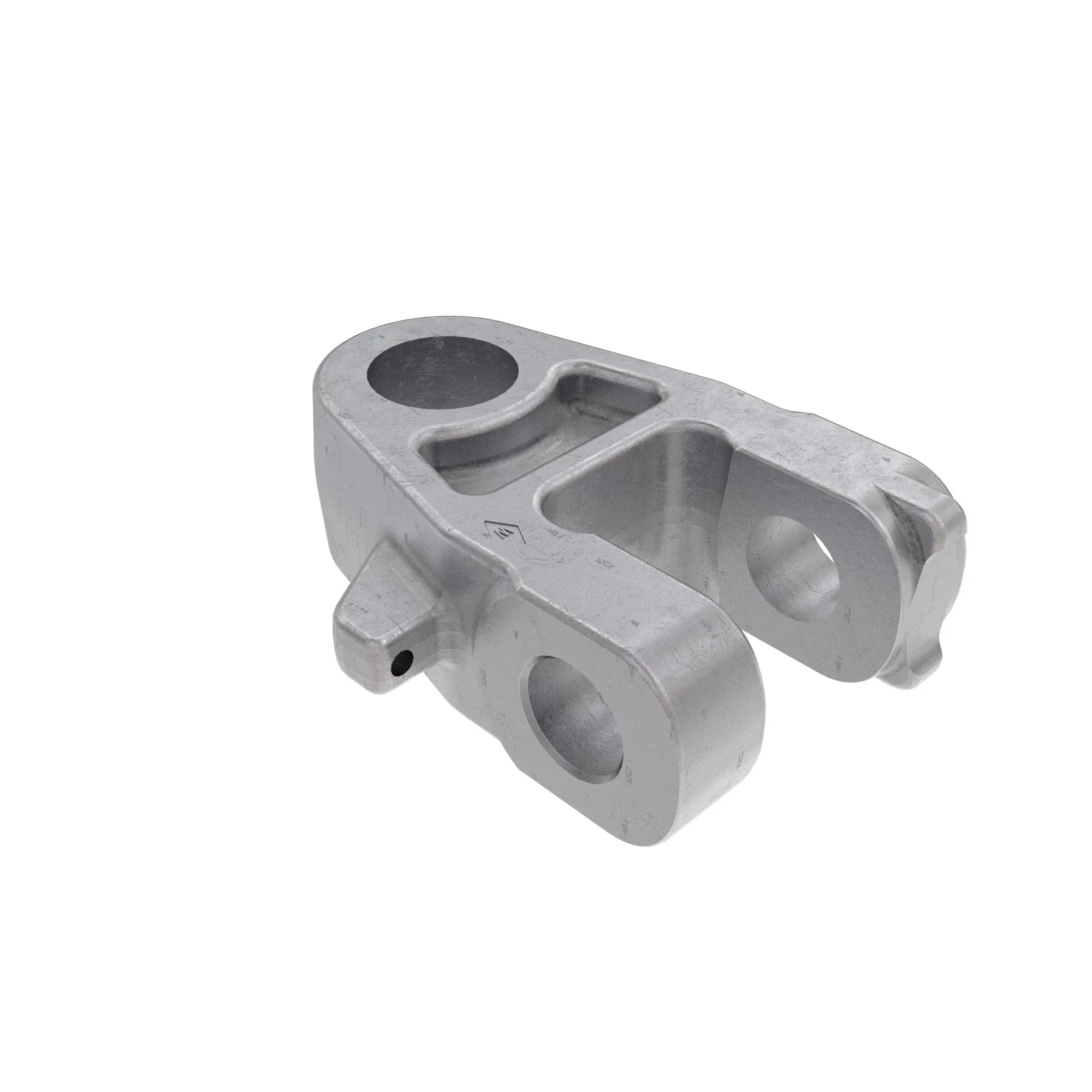 John Deere Hydraulic Center Yoke - R571233