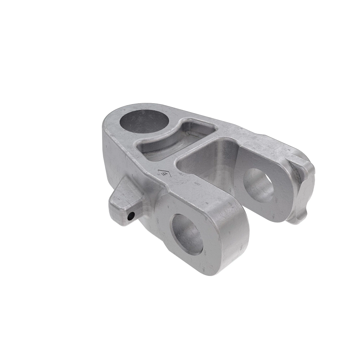 Yoke Link End, Hydraulic Center Lin