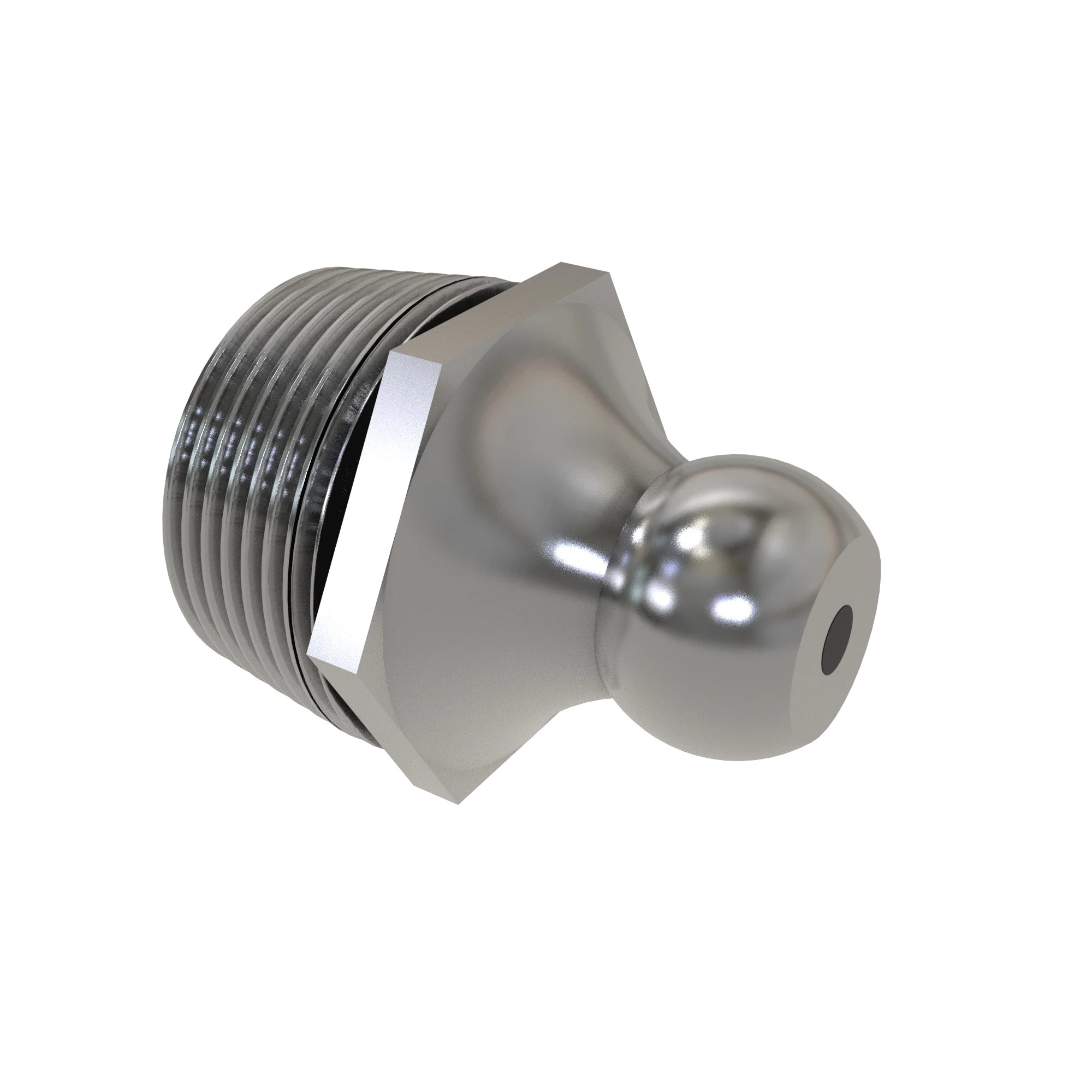 John Deere Grease Hose Kit - F677231