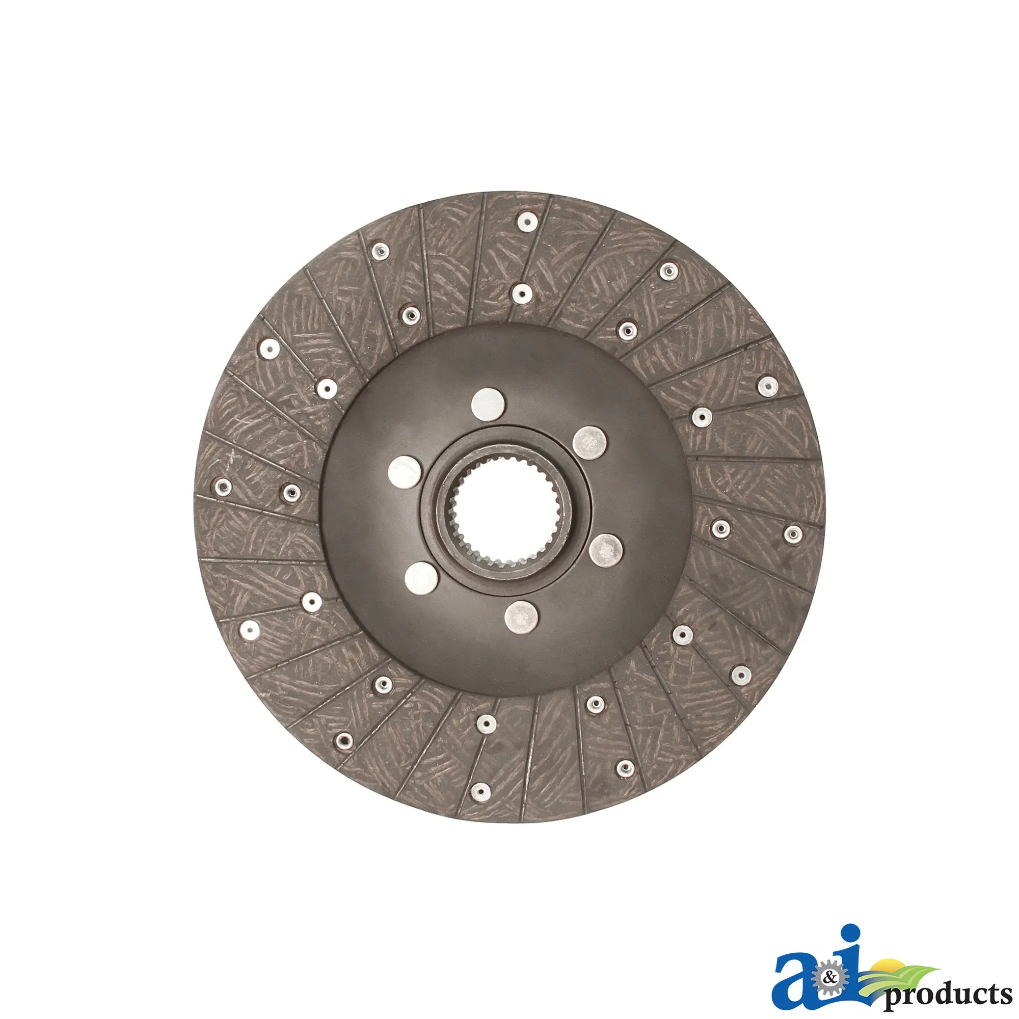 Clutch Disk