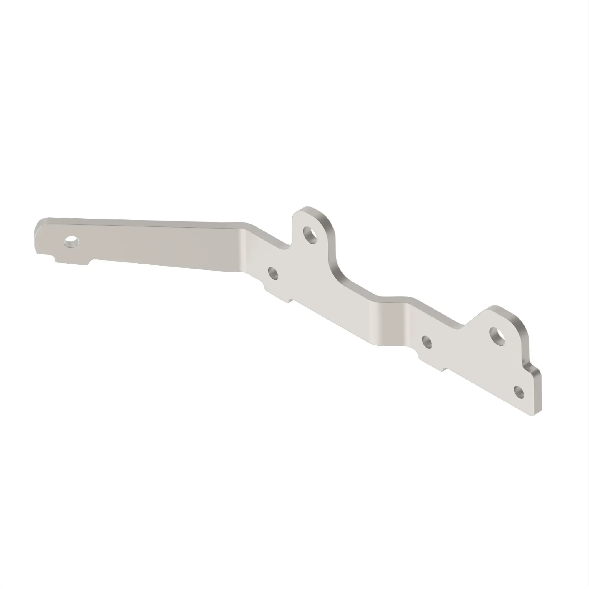 BRACKET, S450 6090 FT4 HW3 TURBO LE