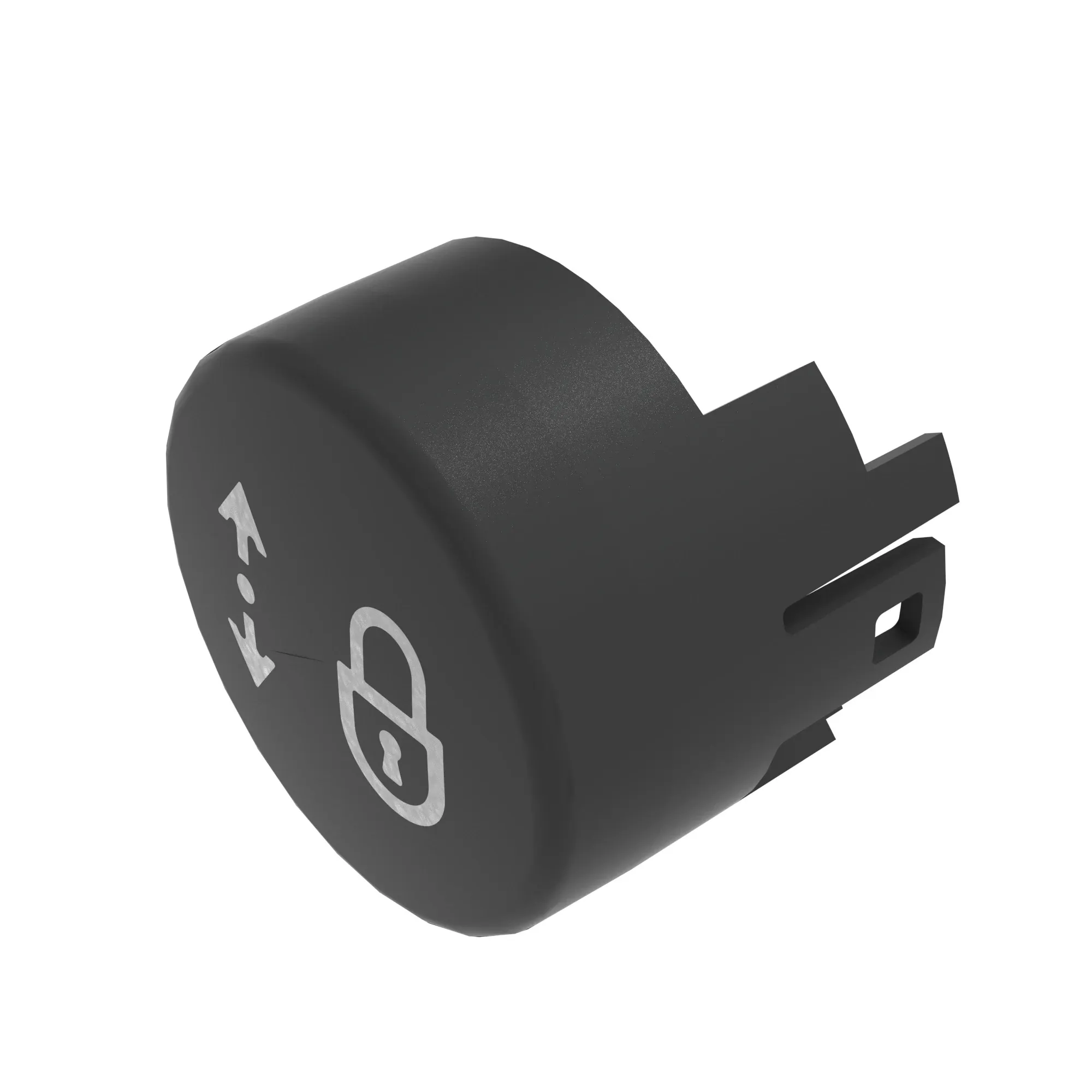 Knob, E-Scv Lock